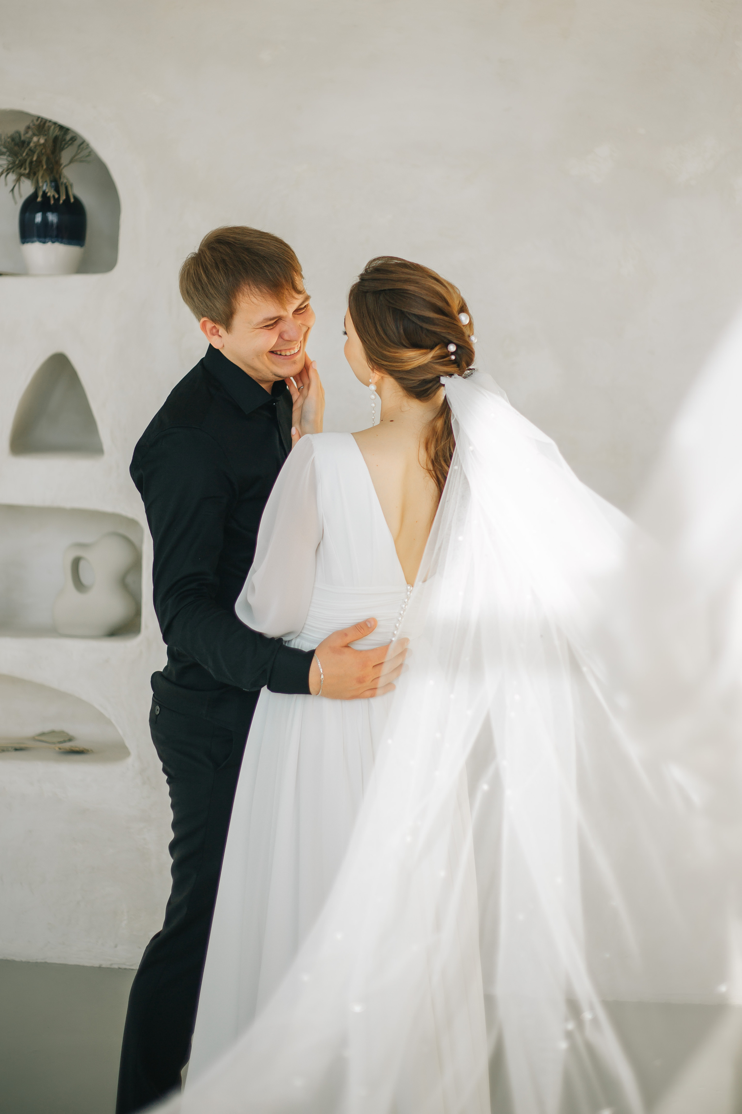 Дмитрий & Юлиана. Свадебный и семейный фотограф в Краснодар, Россия