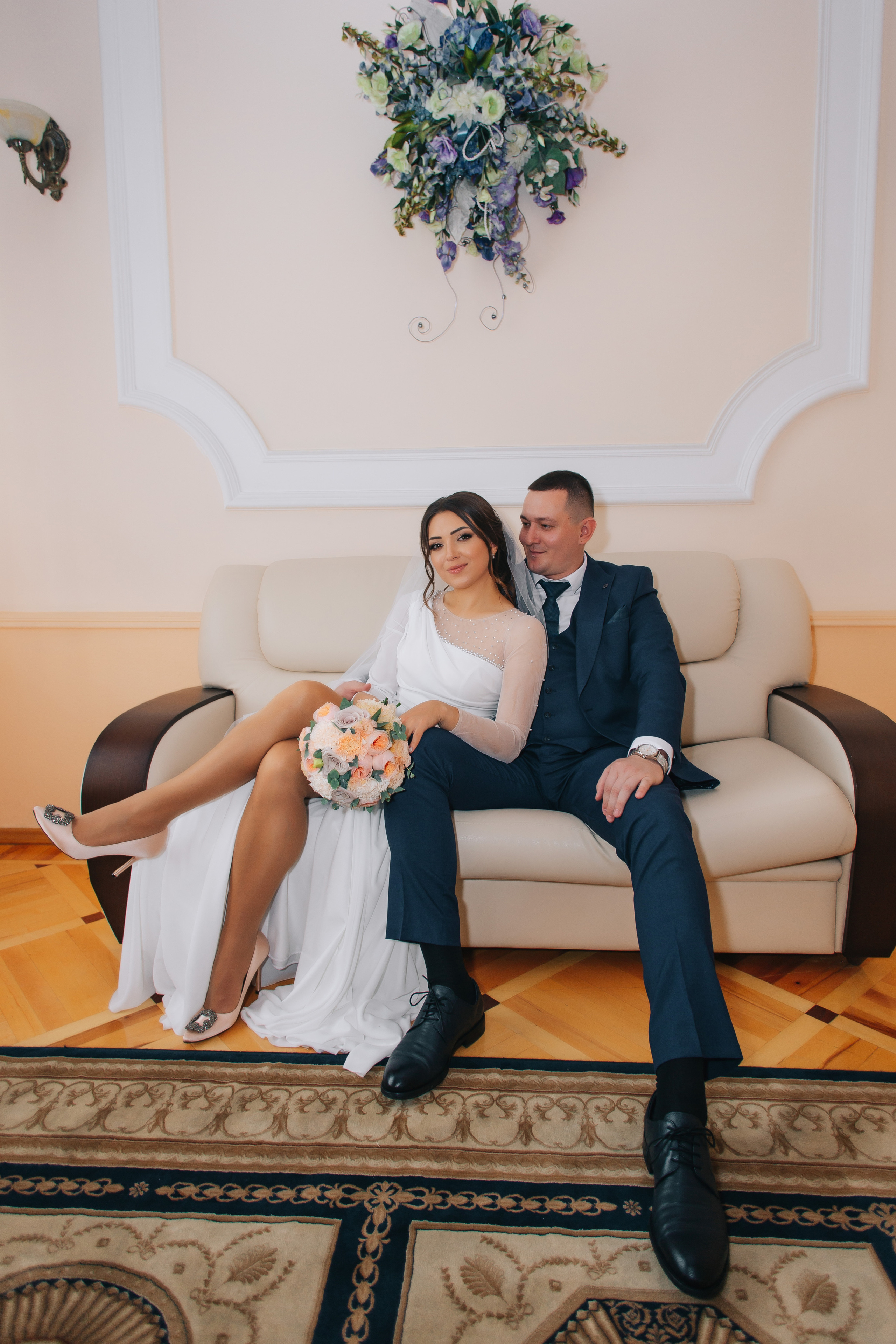 Игорь & Татьяна. Свадебный и семейный фотограф в Краснодар, Россия