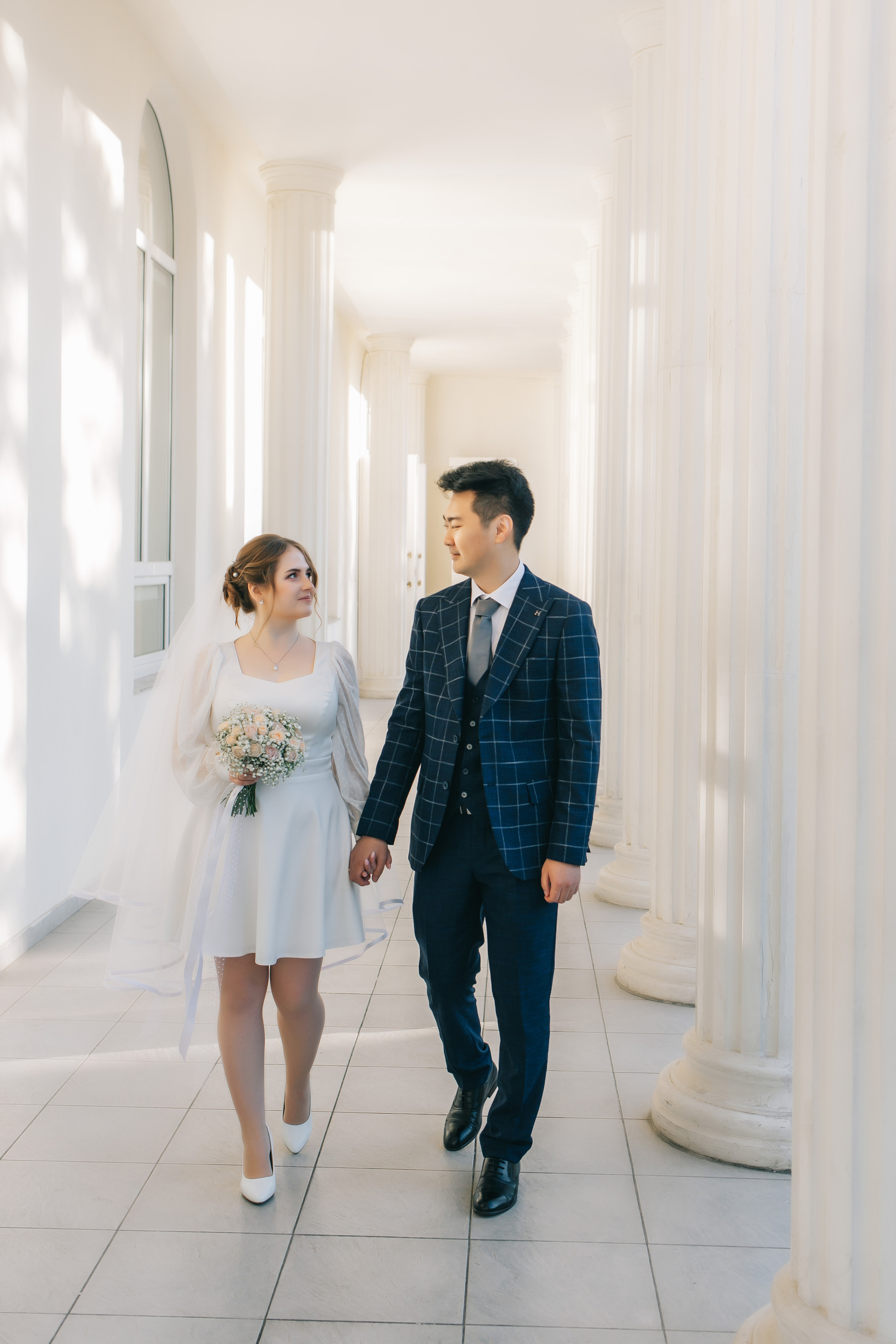 Сергей & Дарья. Свадебный и семейный фотограф в Краснодар, Россия