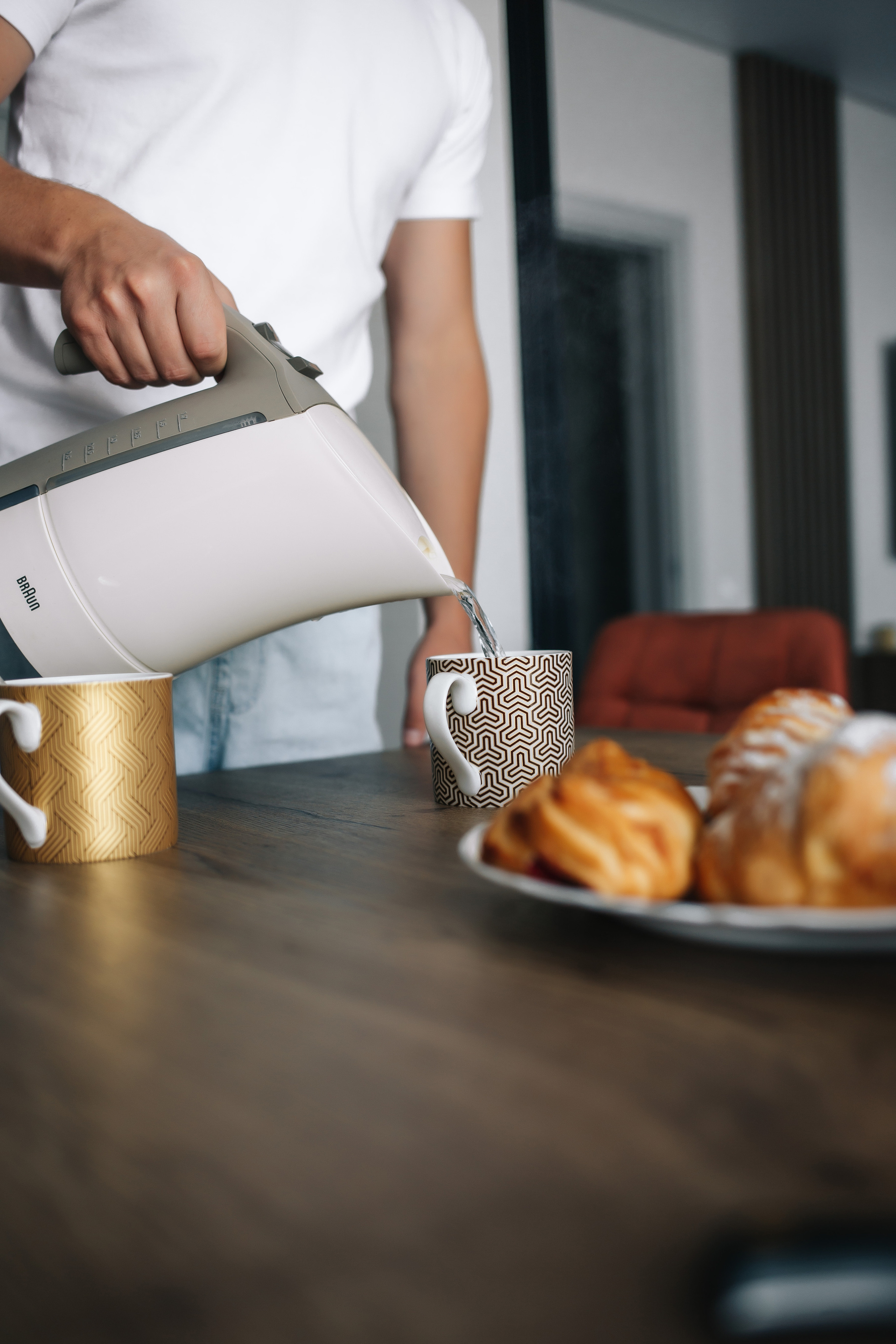 Домашняя съемка «В ожидании чуда». Свадебный и семейный фотограф в Краснодар, Россия