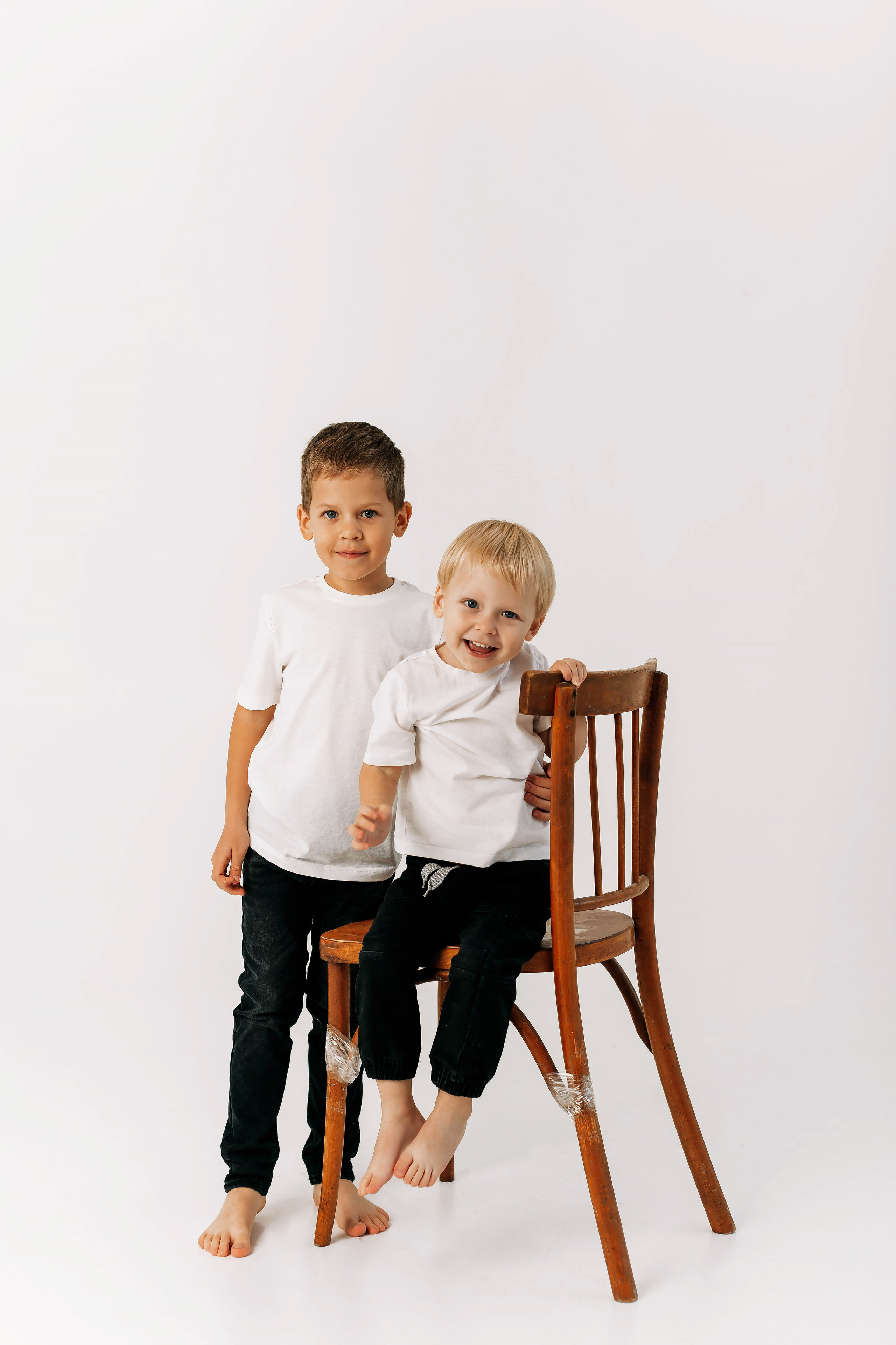 Гендерпати в студии. Свадебный и семейный фотограф в Краснодар, Россия