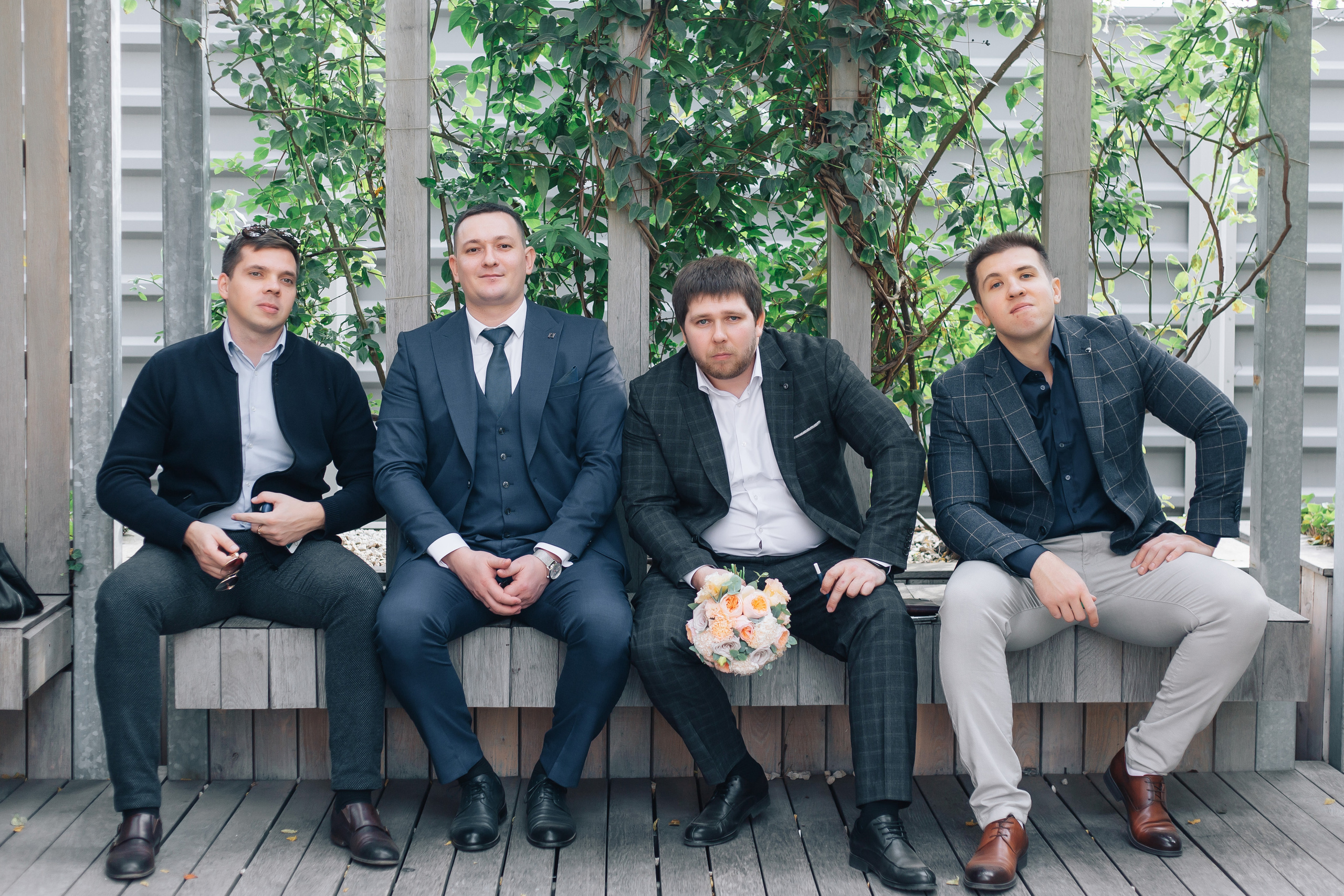 Игорь & Татьяна. Свадебный и семейный фотограф в Краснодар, Россия