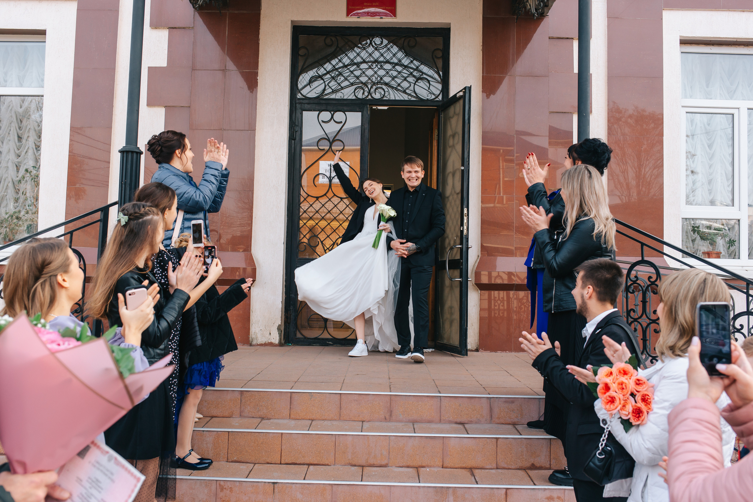 Дмитрий & Юлиана. Свадебный и семейный фотограф в Краснодар, Россия