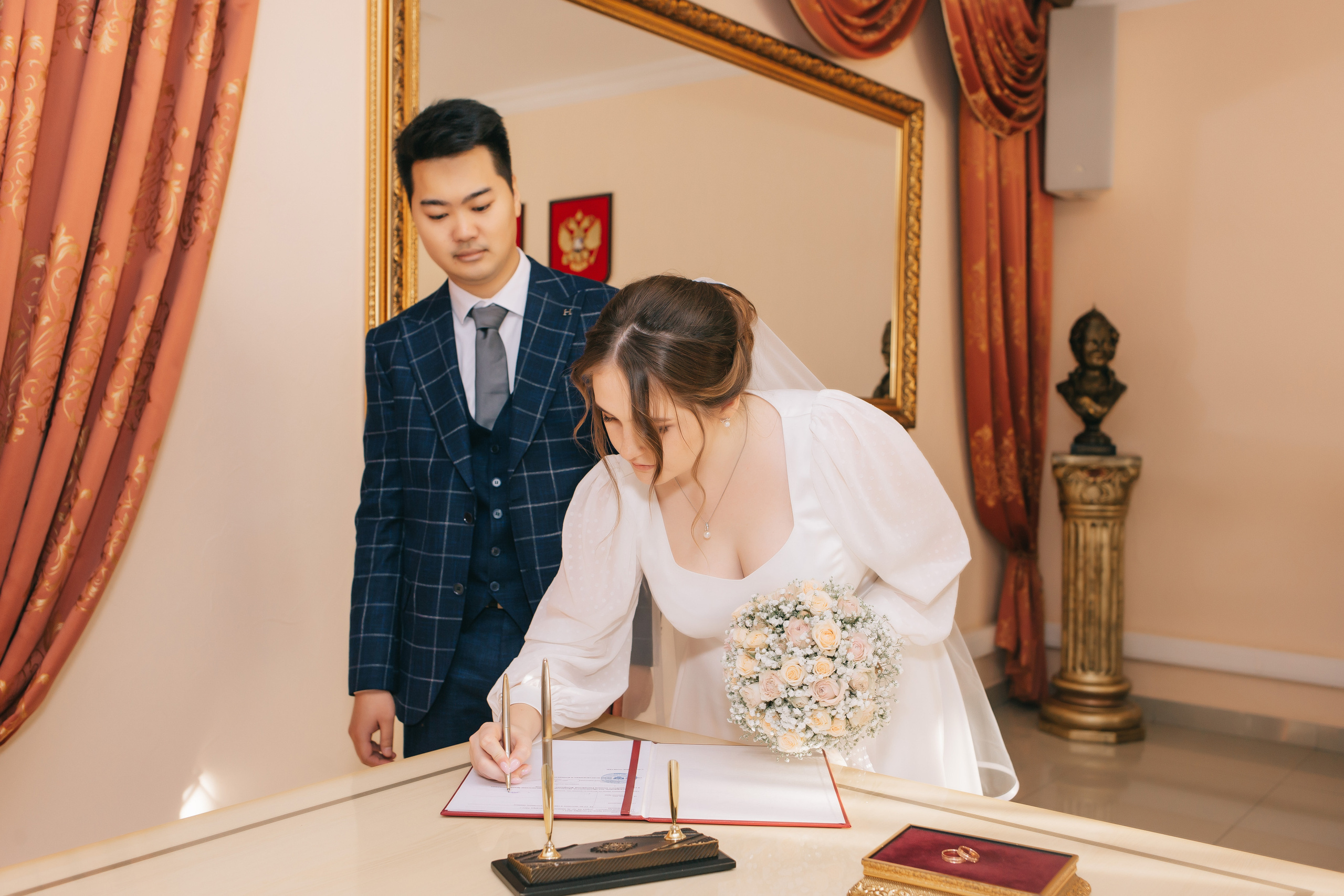 Сергей & Дарья. Свадебный и семейный фотограф в Краснодар, Россия