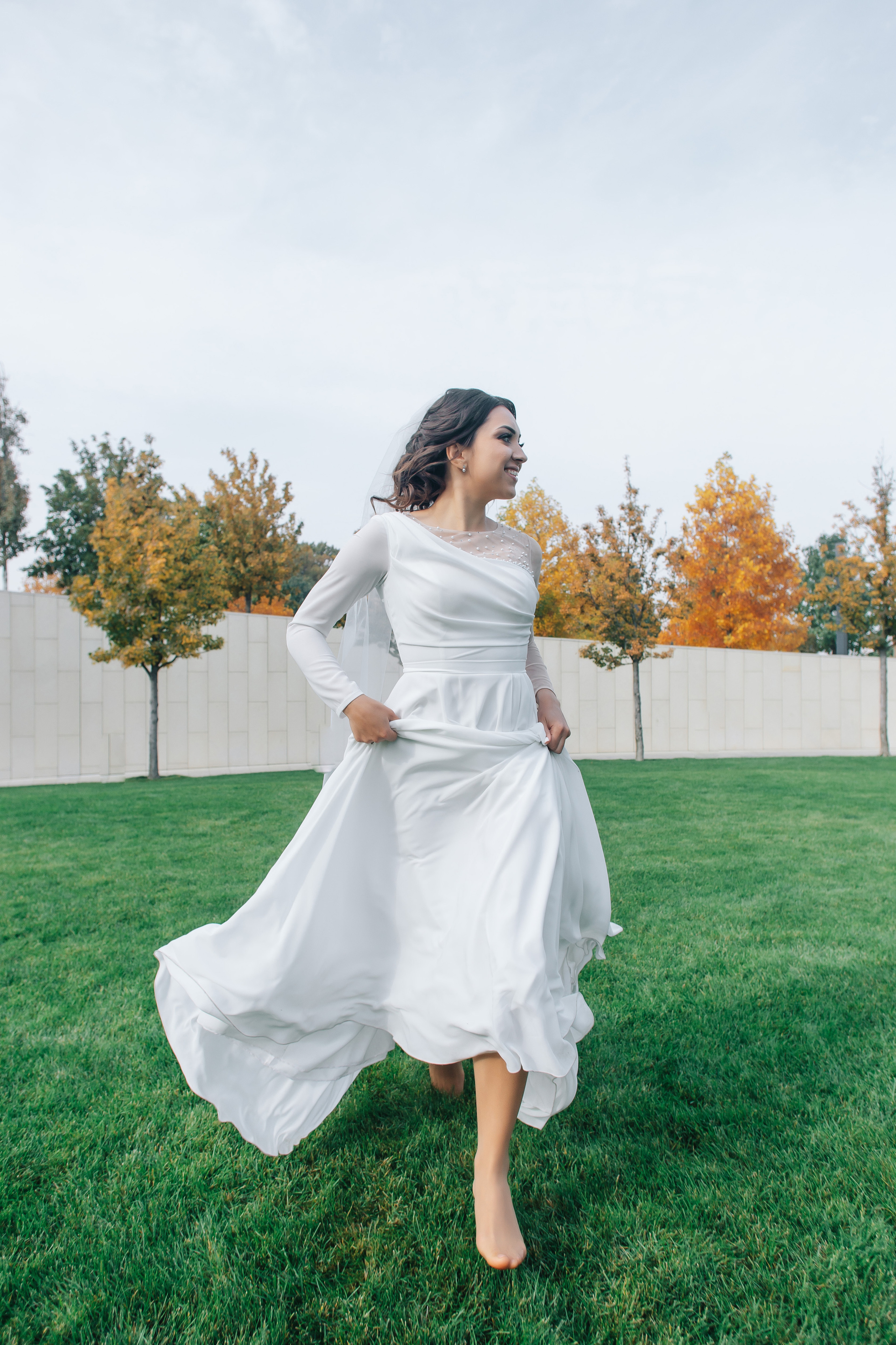 Игорь & Татьяна. Свадебный и семейный фотограф в Краснодар, Россия