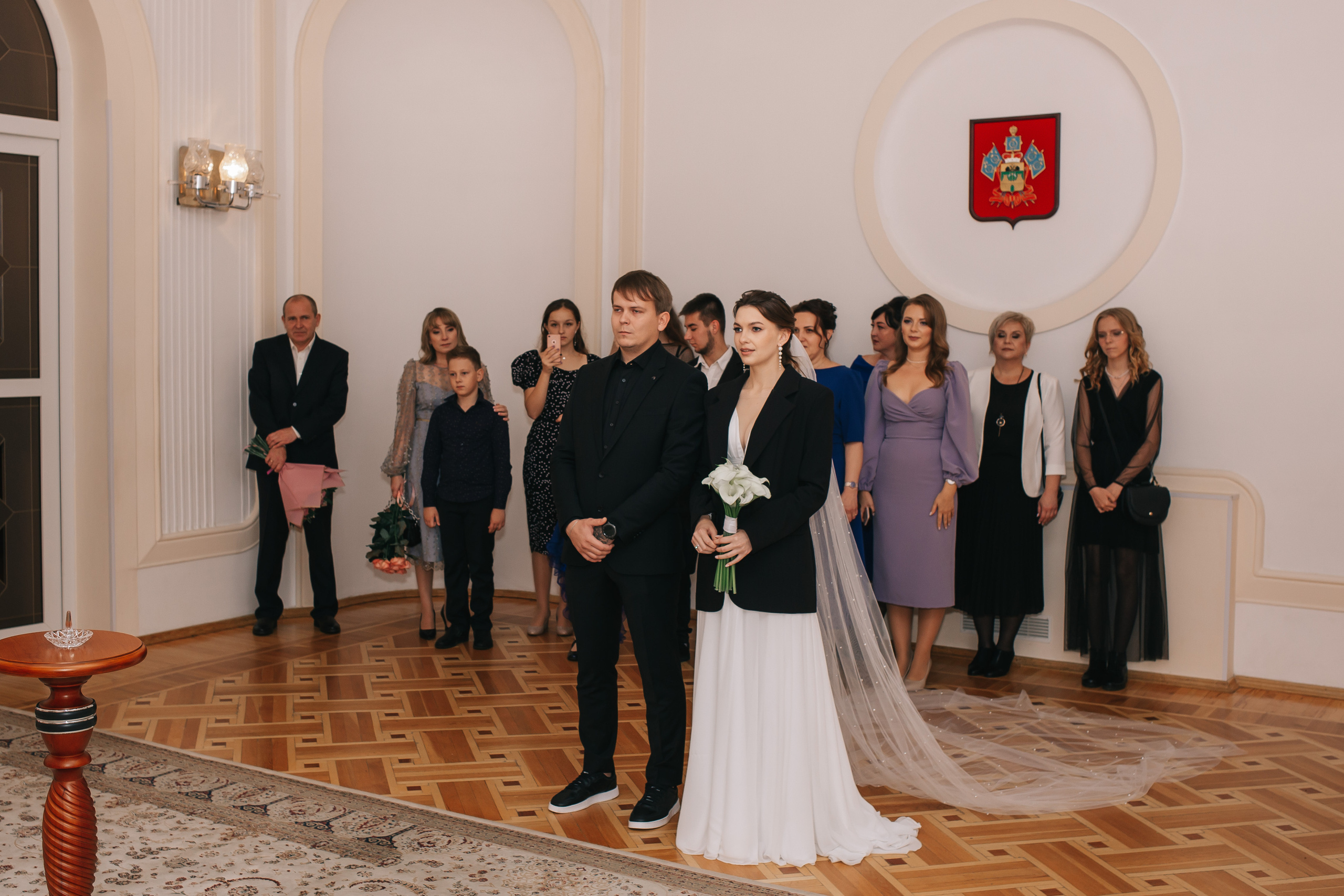 Дмитрий & Юлиана. Свадебный и семейный фотограф в Краснодар, Россия