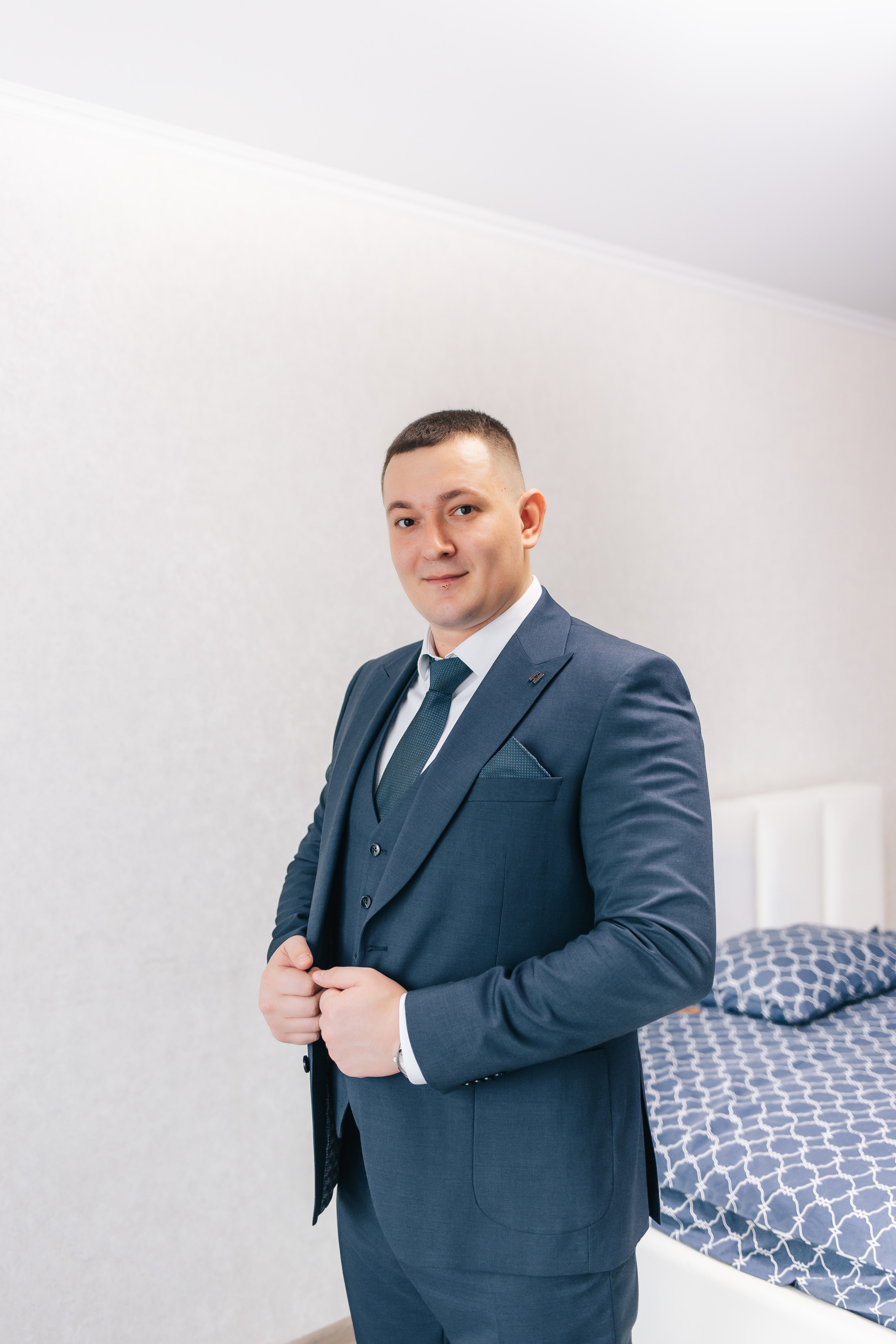 Игорь & Татьяна. Свадебный и семейный фотограф в Краснодар, Россия