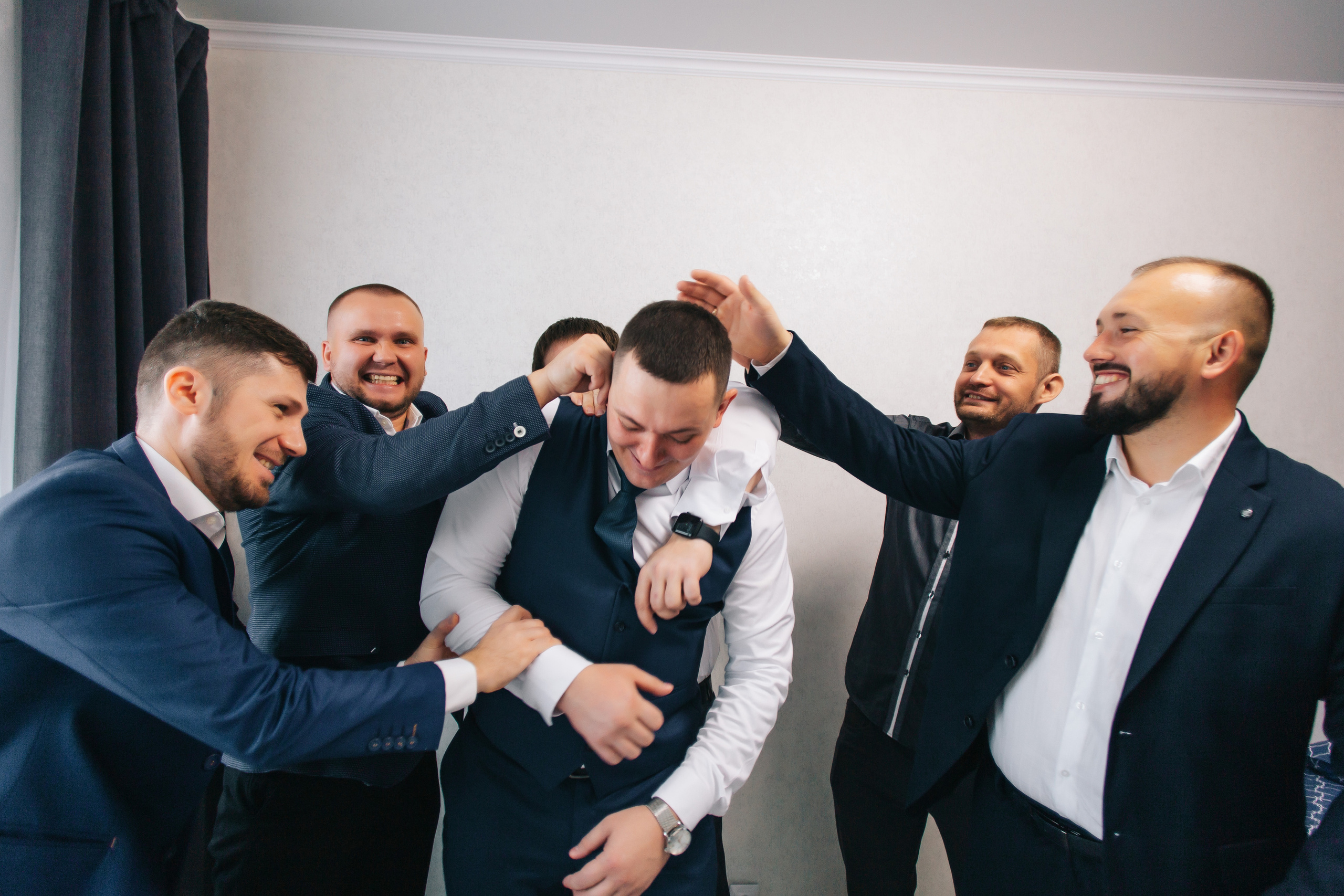 Игорь & Татьяна. Свадебный и семейный фотограф в Краснодар, Россия