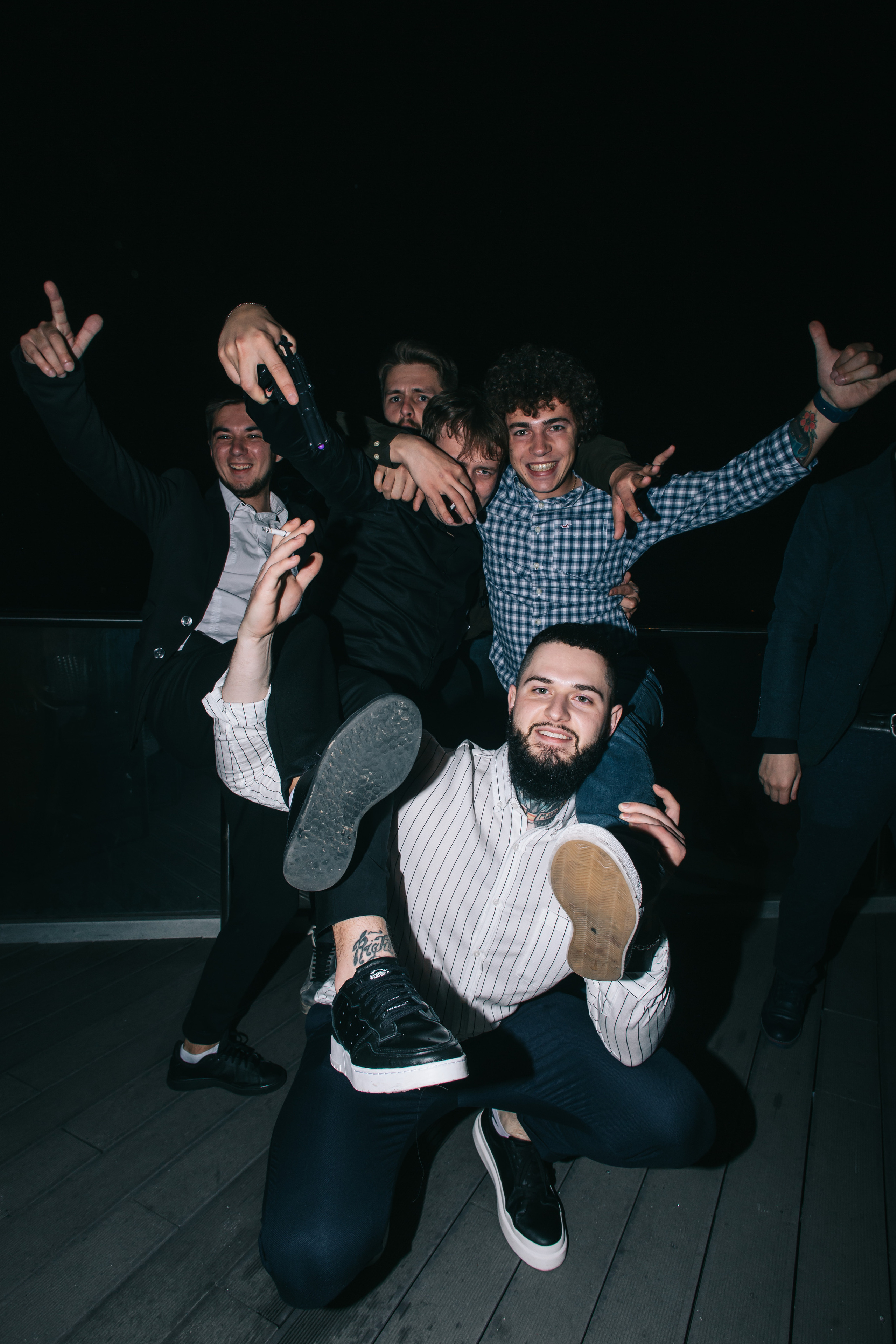 Дмитрий & Юлиана. Свадебный и семейный фотограф в Краснодар, Россия