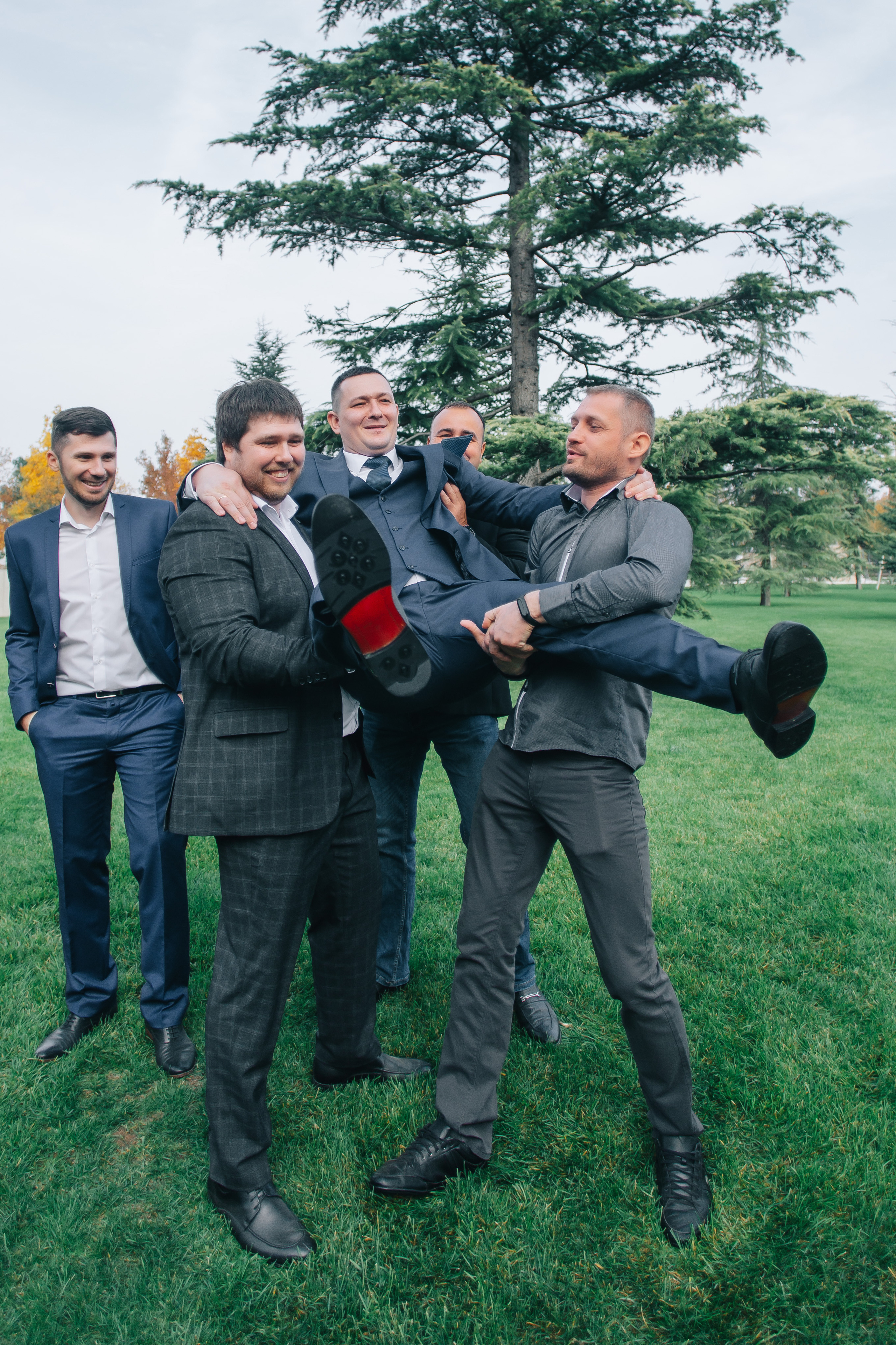 Игорь & Татьяна. Свадебный и семейный фотограф в Краснодар, Россия