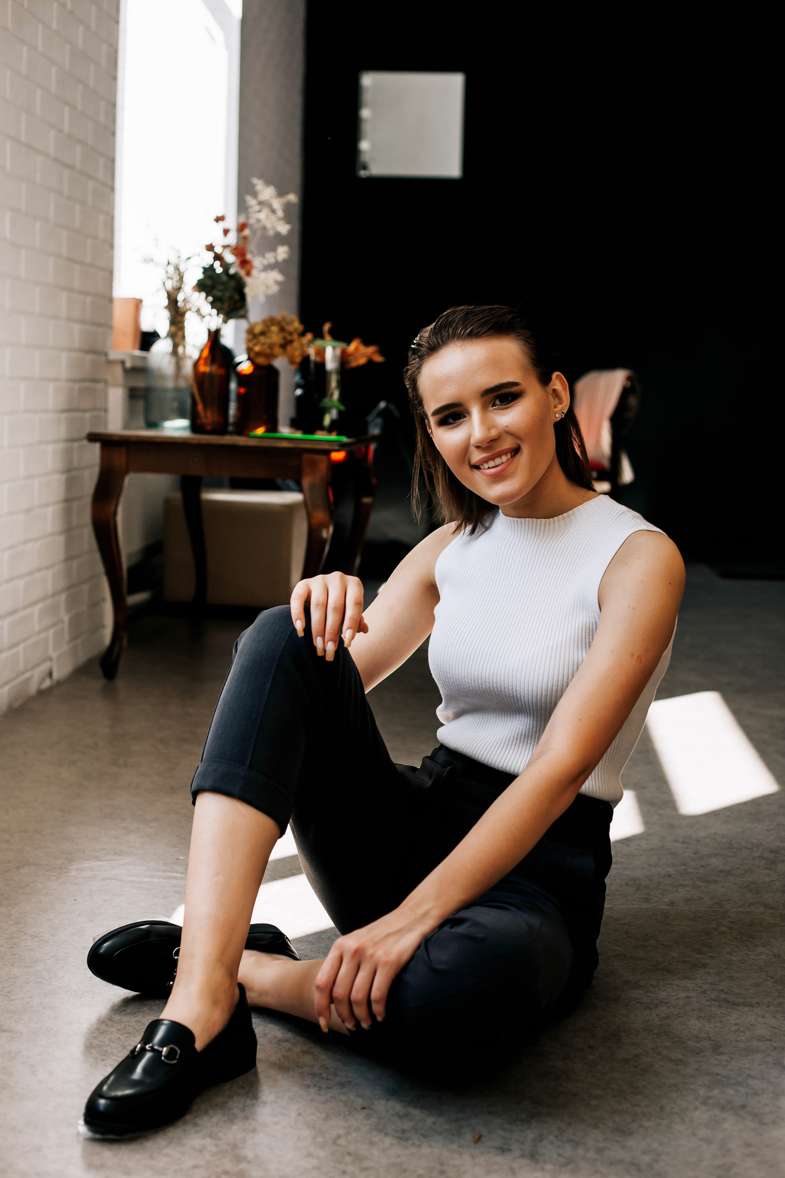 Света. Свадебный и семейный фотограф в Краснодар, Россия