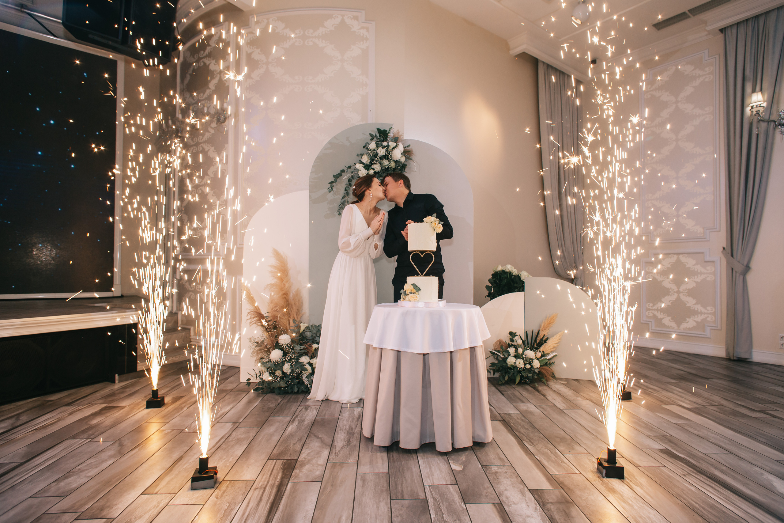 Дмитрий & Юлиана. Свадебный и семейный фотограф в Краснодар, Россия