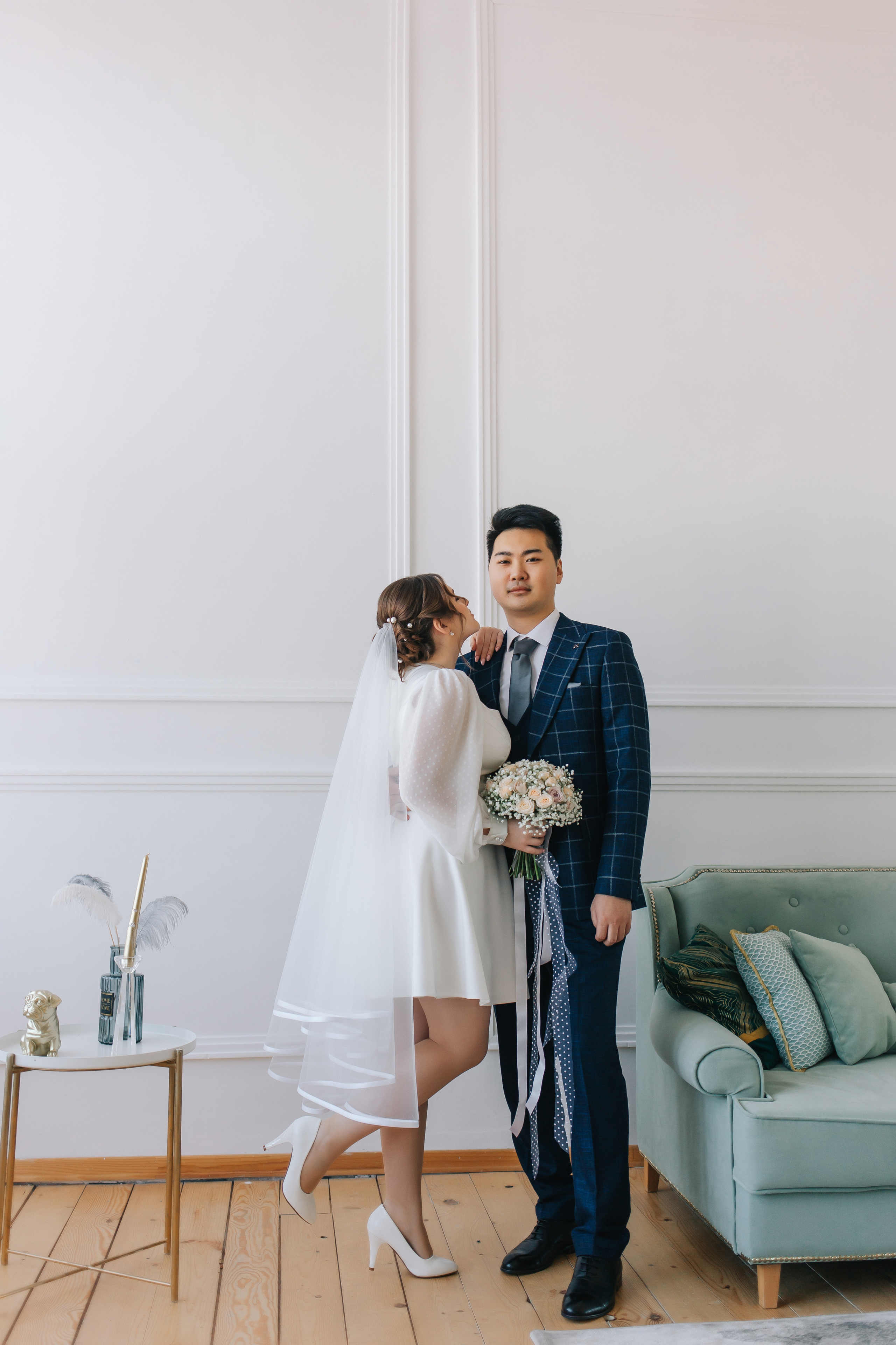 Сергей & Дарья. Свадебный и семейный фотограф в Краснодар, Россия