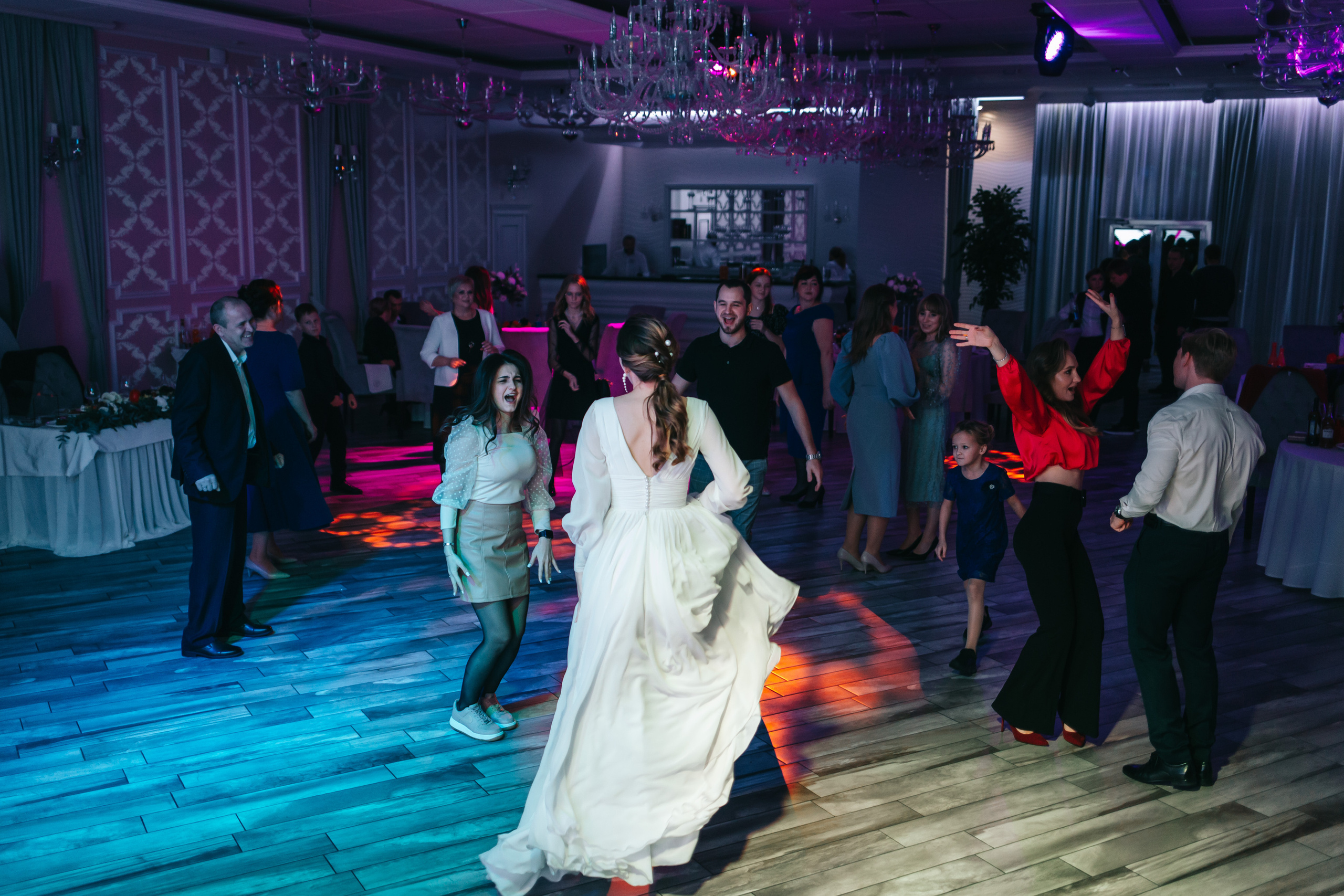 Дмитрий & Юлиана. Свадебный и семейный фотограф в Краснодар, Россия