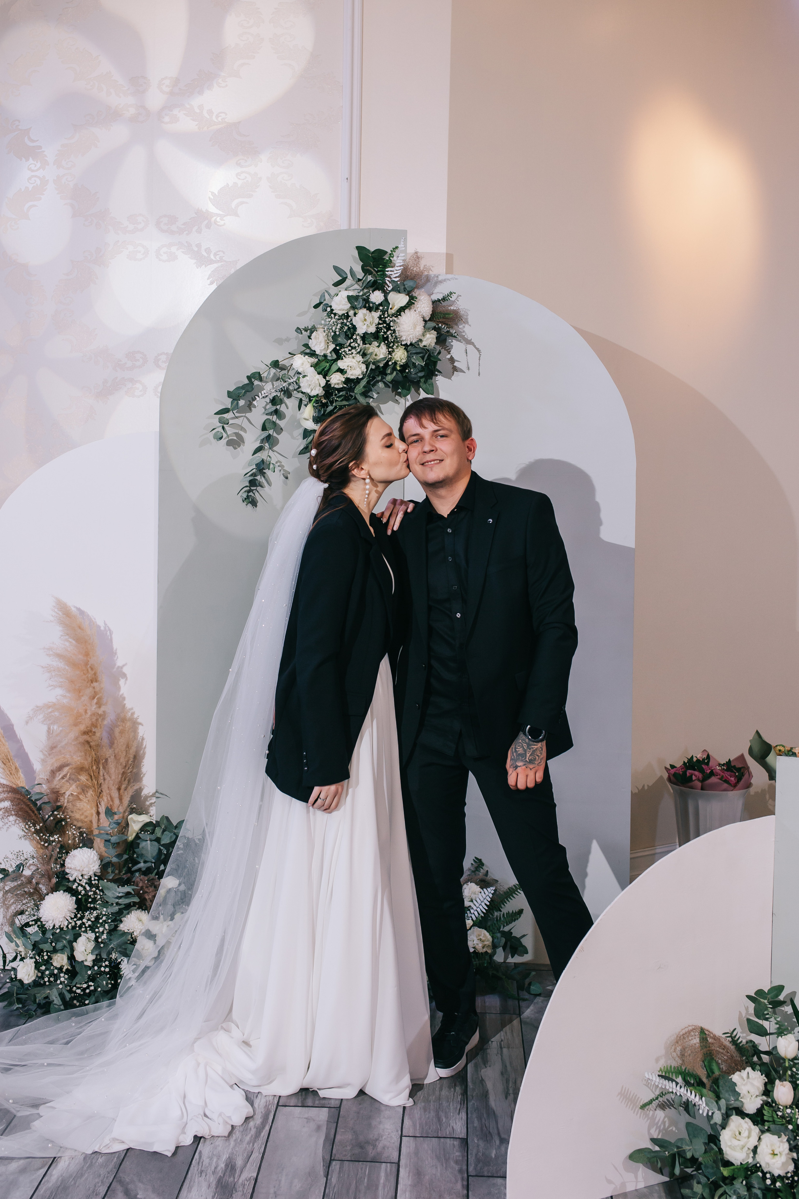 Дмитрий & Юлиана. Свадебный и семейный фотограф в Краснодар, Россия