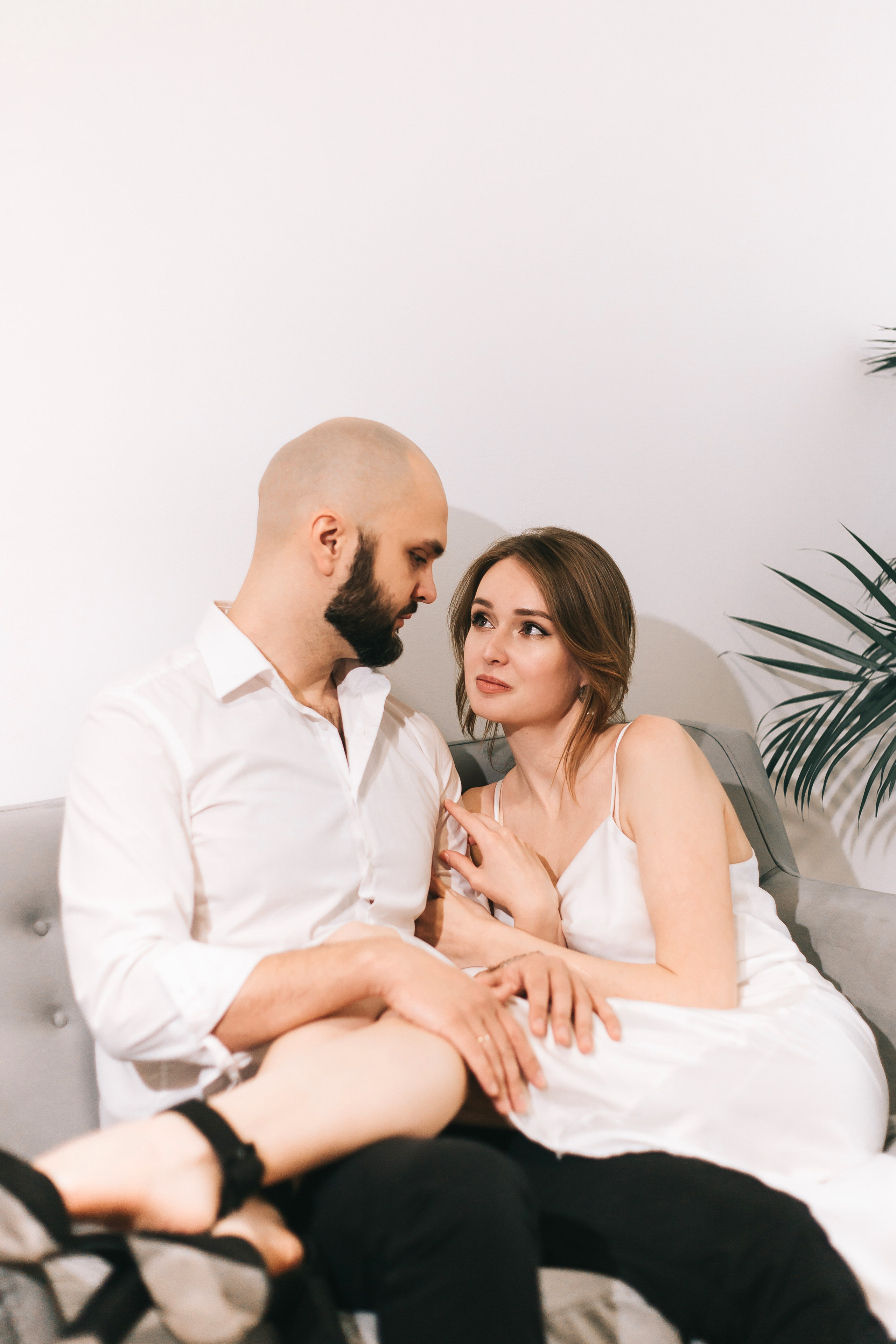 Николай & Екатерина. Свадебный и семейный фотограф в Краснодар, Россия