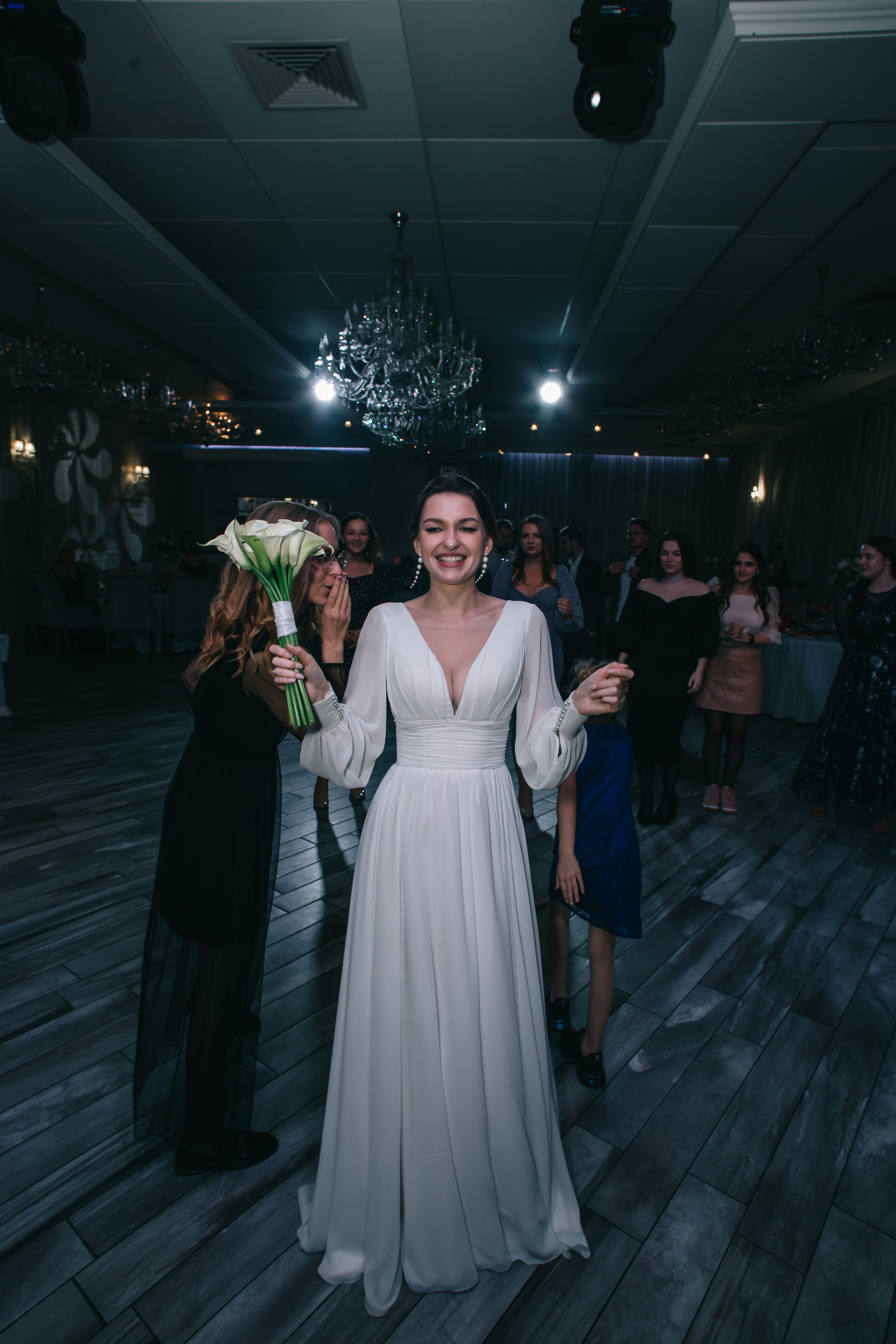 Дмитрий & Юлиана. Свадебный и семейный фотограф в Краснодар, Россия