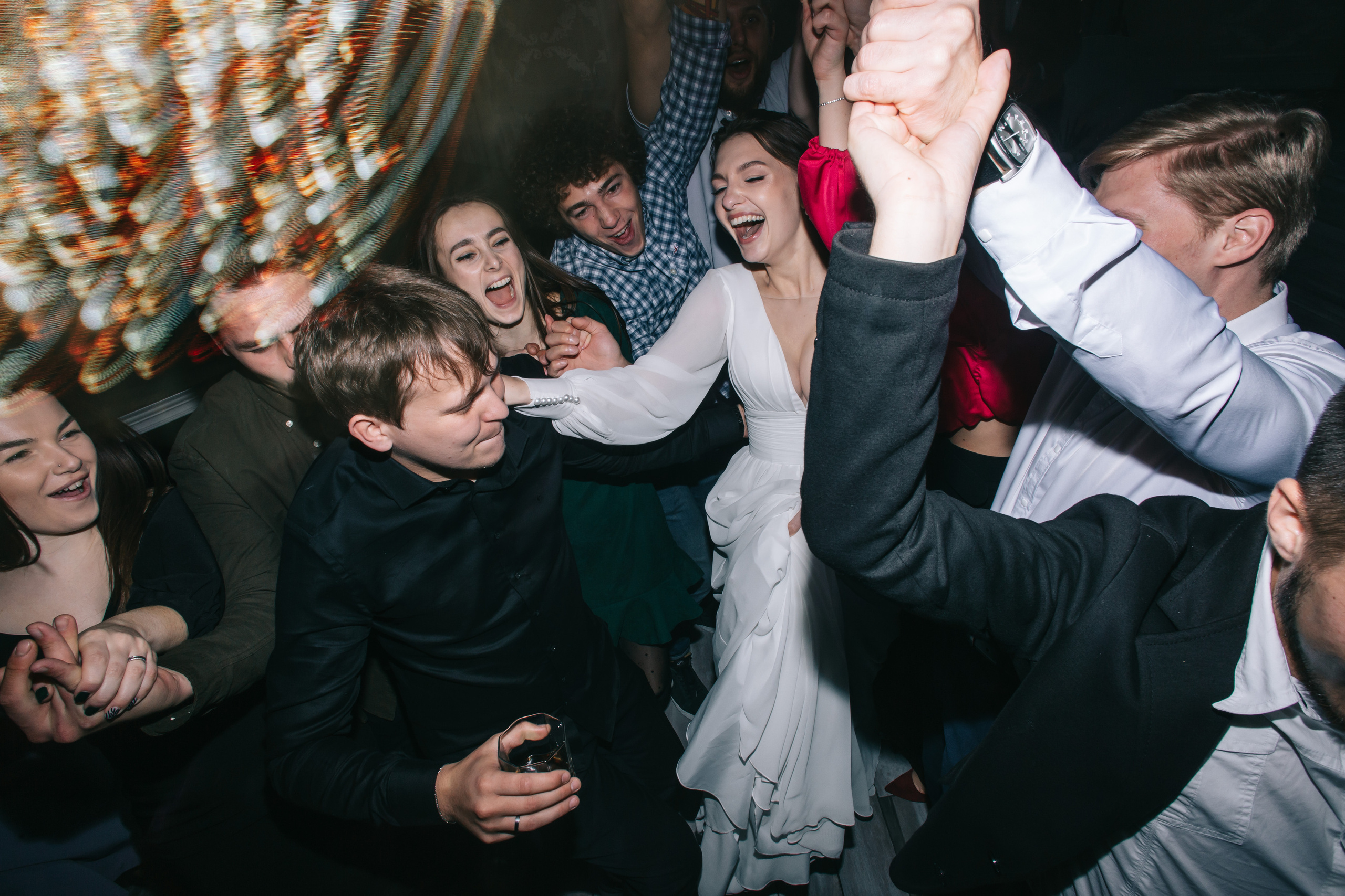 Дмитрий & Юлиана. Свадебный и семейный фотограф в Краснодар, Россия