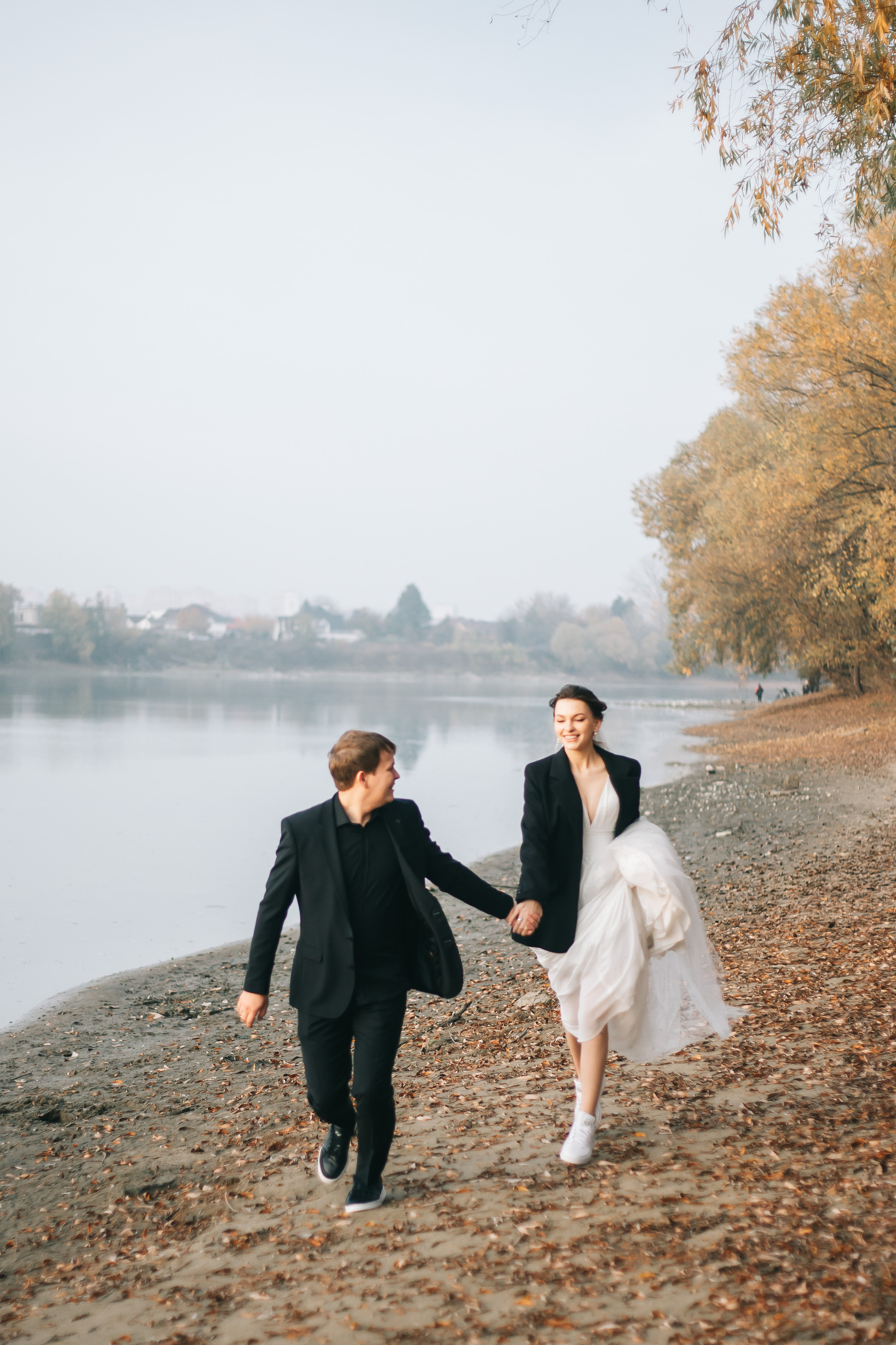 Дмитрий & Юлиана. Свадебный и семейный фотограф в Краснодар, Россия