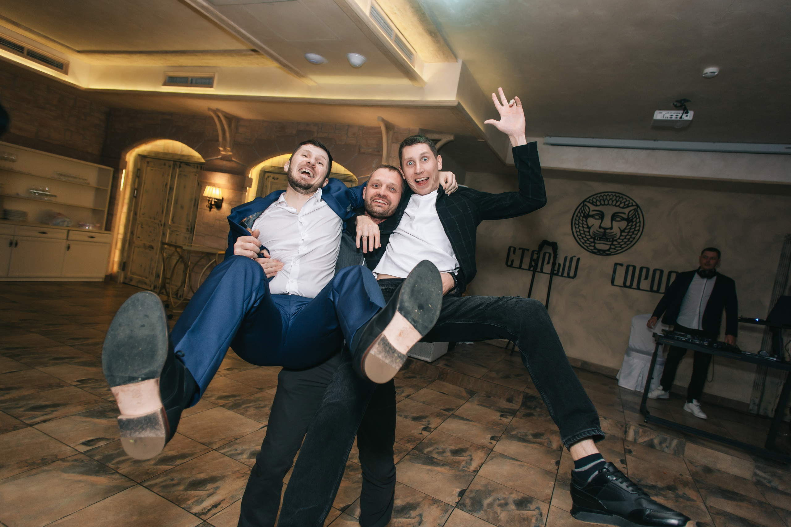 Игорь & Татьяна. Свадебный и семейный фотограф в Краснодар, Россия