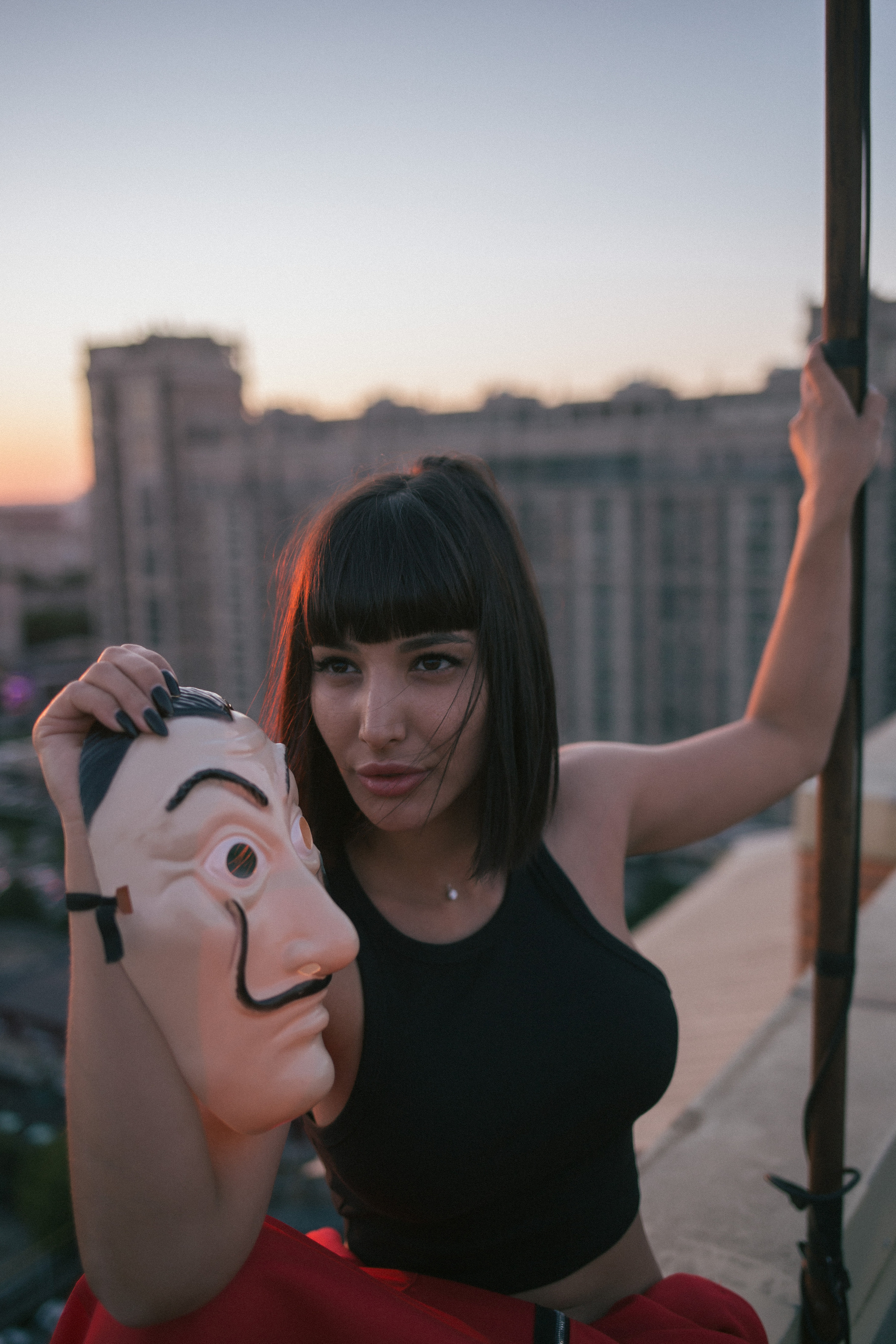 Аня. Свадебный и семейный фотограф в Краснодар, Россия