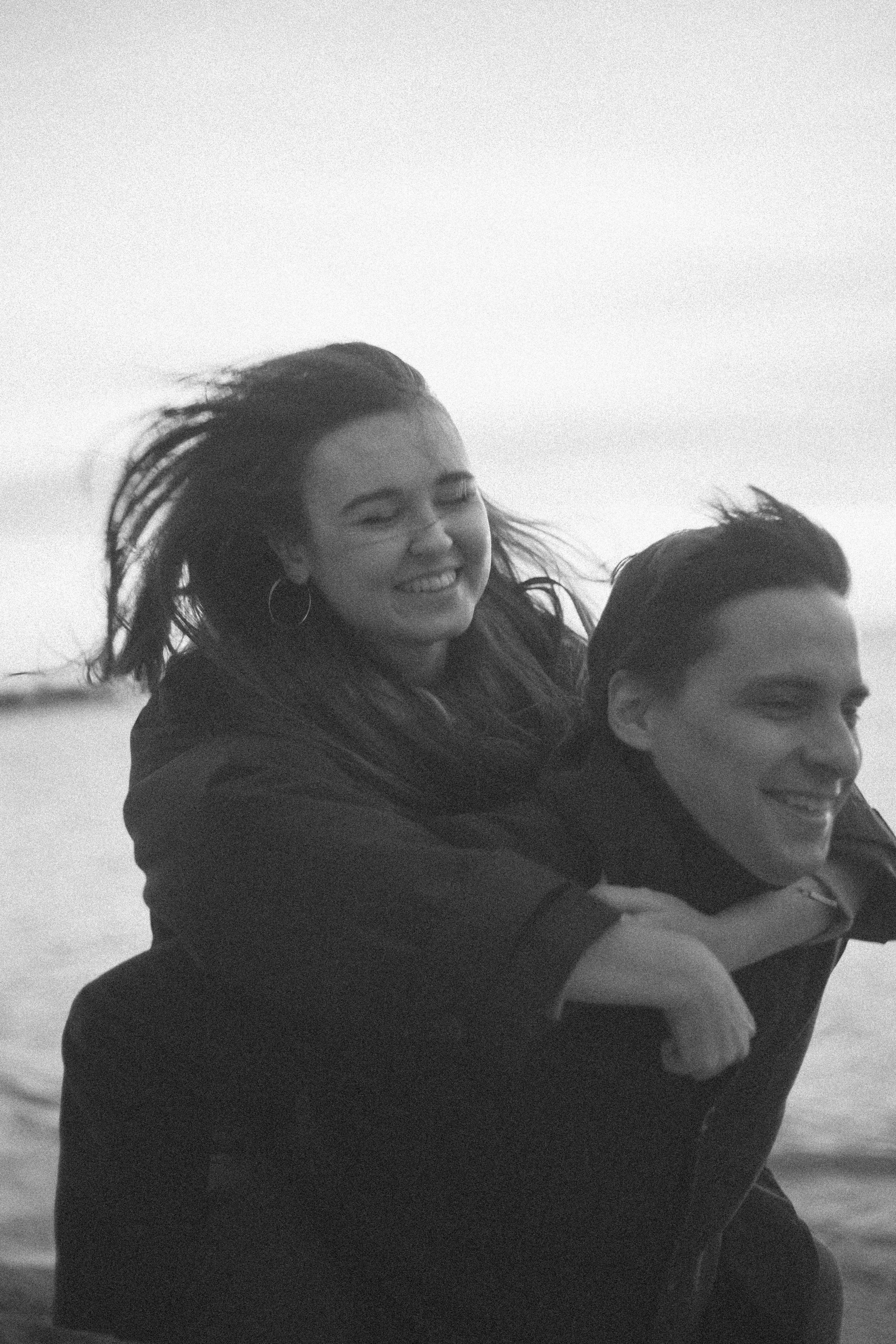 Семейная съемка на берегу моря. Свадебный и семейный фотограф в Краснодар, Россия