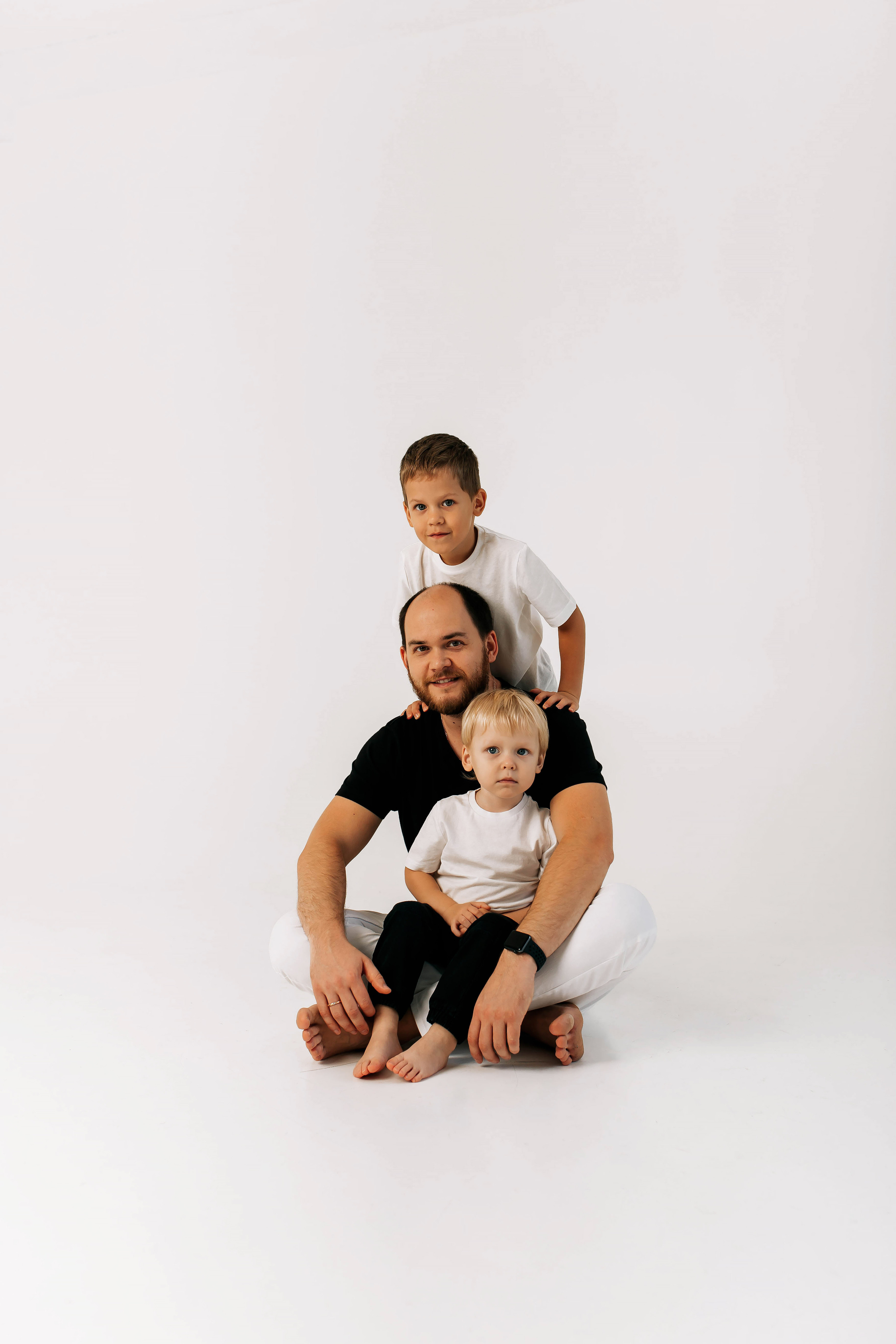 Гендерпати в студии. Свадебный и семейный фотограф в Краснодар, Россия