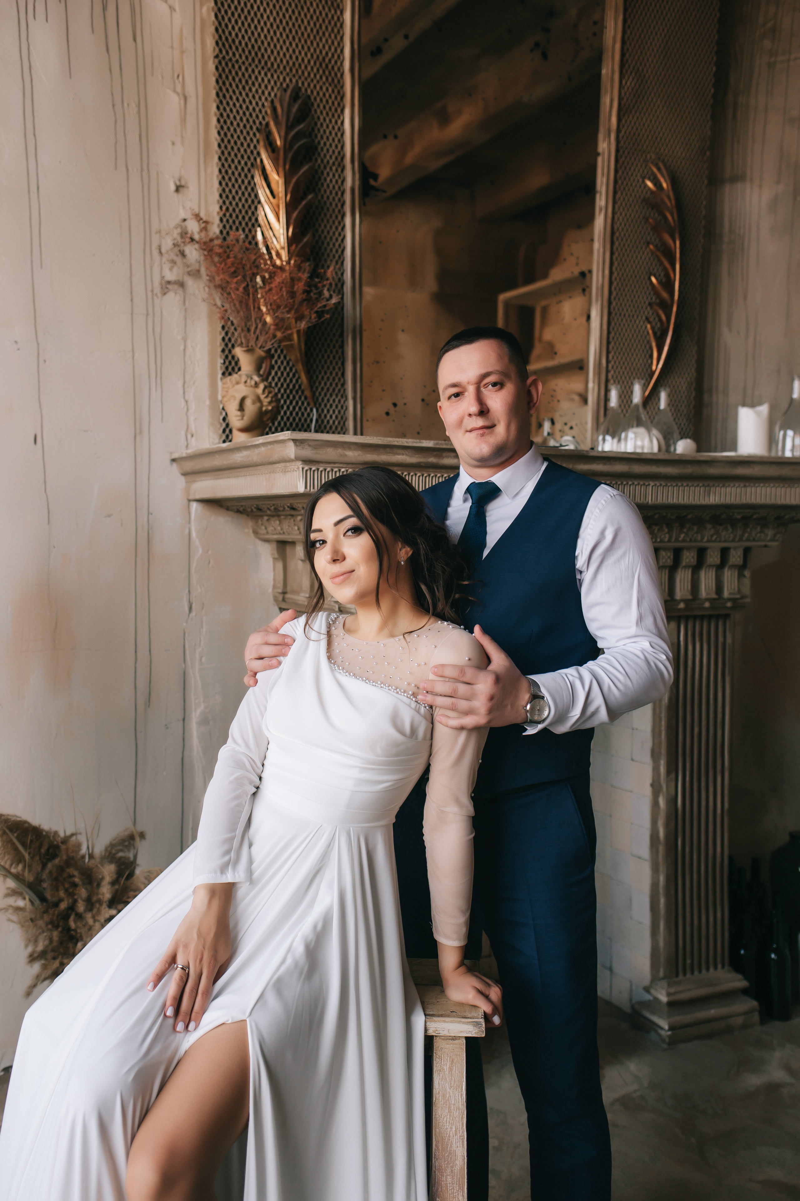 Игорь & Татьяна. Свадебный и семейный фотограф в Краснодар, Россия