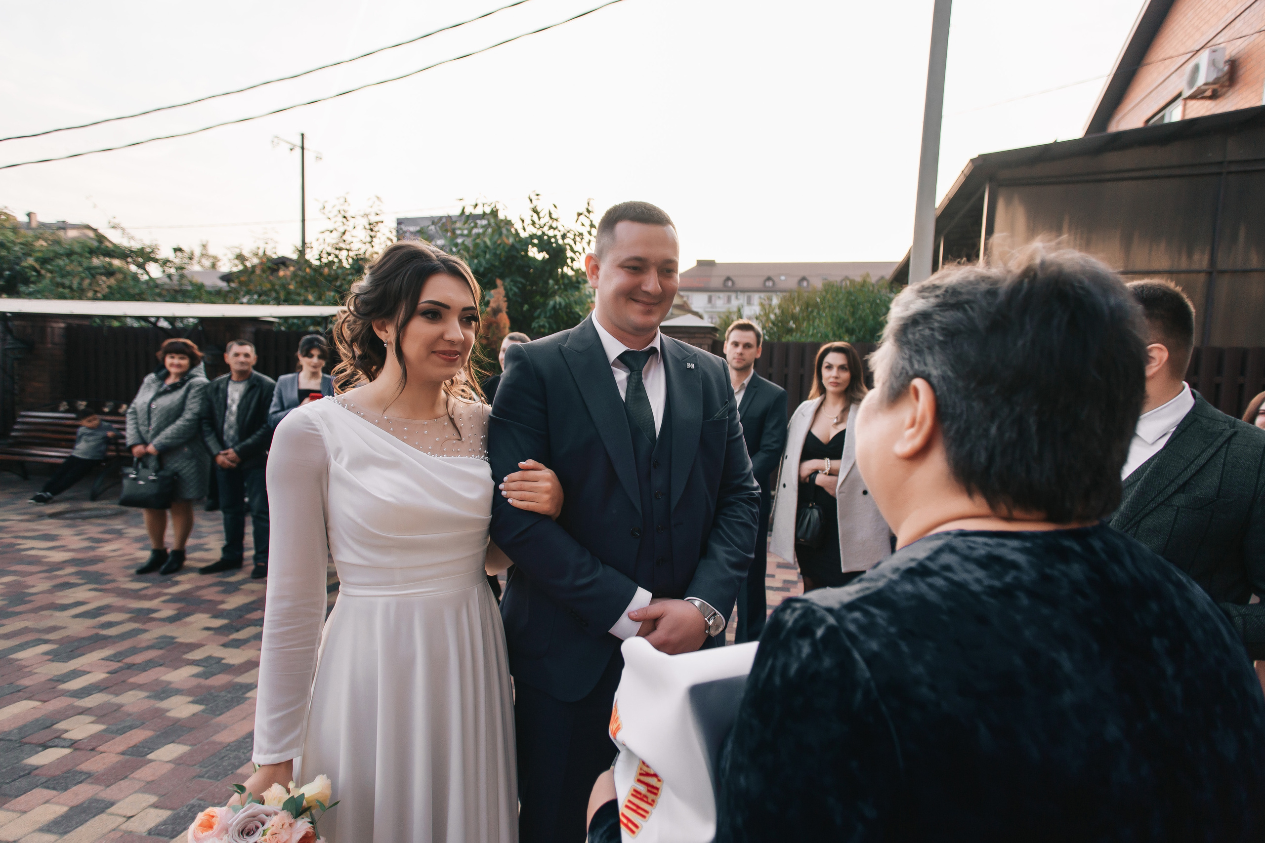 Игорь & Татьяна. Свадебный и семейный фотограф в Краснодар, Россия