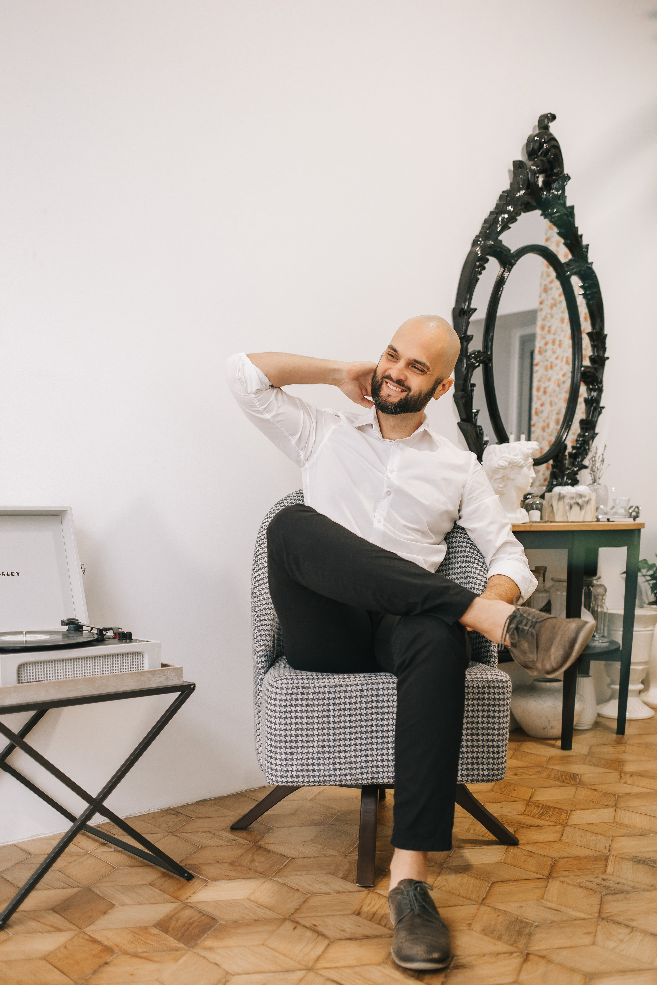 Николай & Екатерина. Свадебный и семейный фотограф в Краснодар, Россия