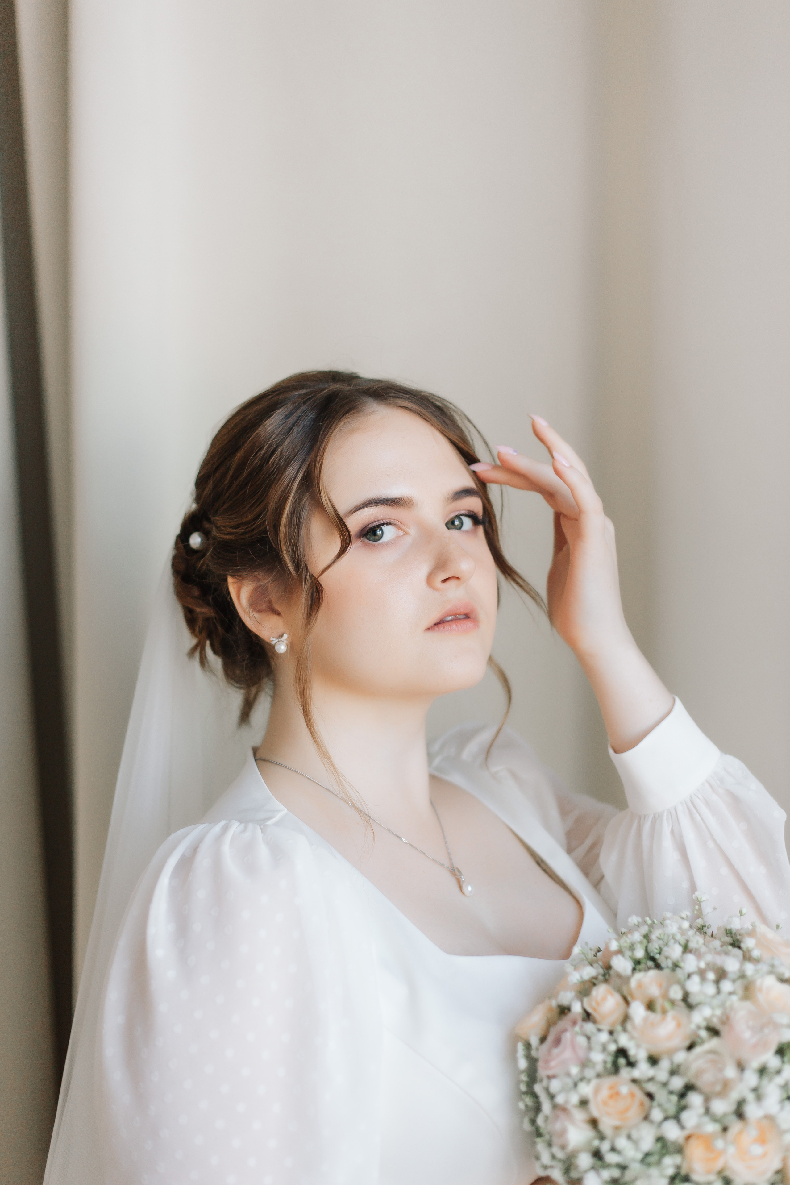 Сергей & Дарья. Свадебный и семейный фотограф в Краснодар, Россия