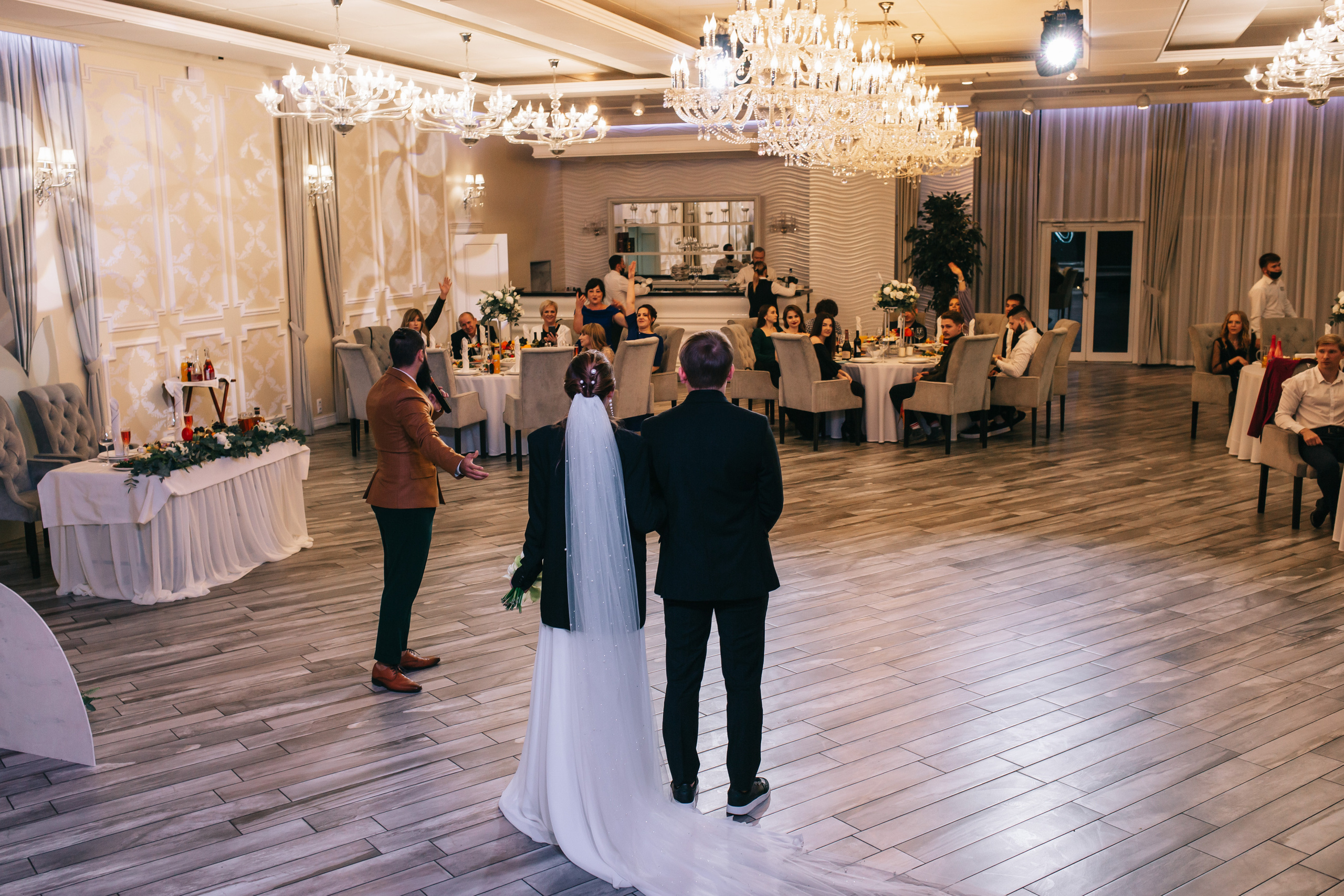 Дмитрий & Юлиана. Свадебный и семейный фотограф в Краснодар, Россия