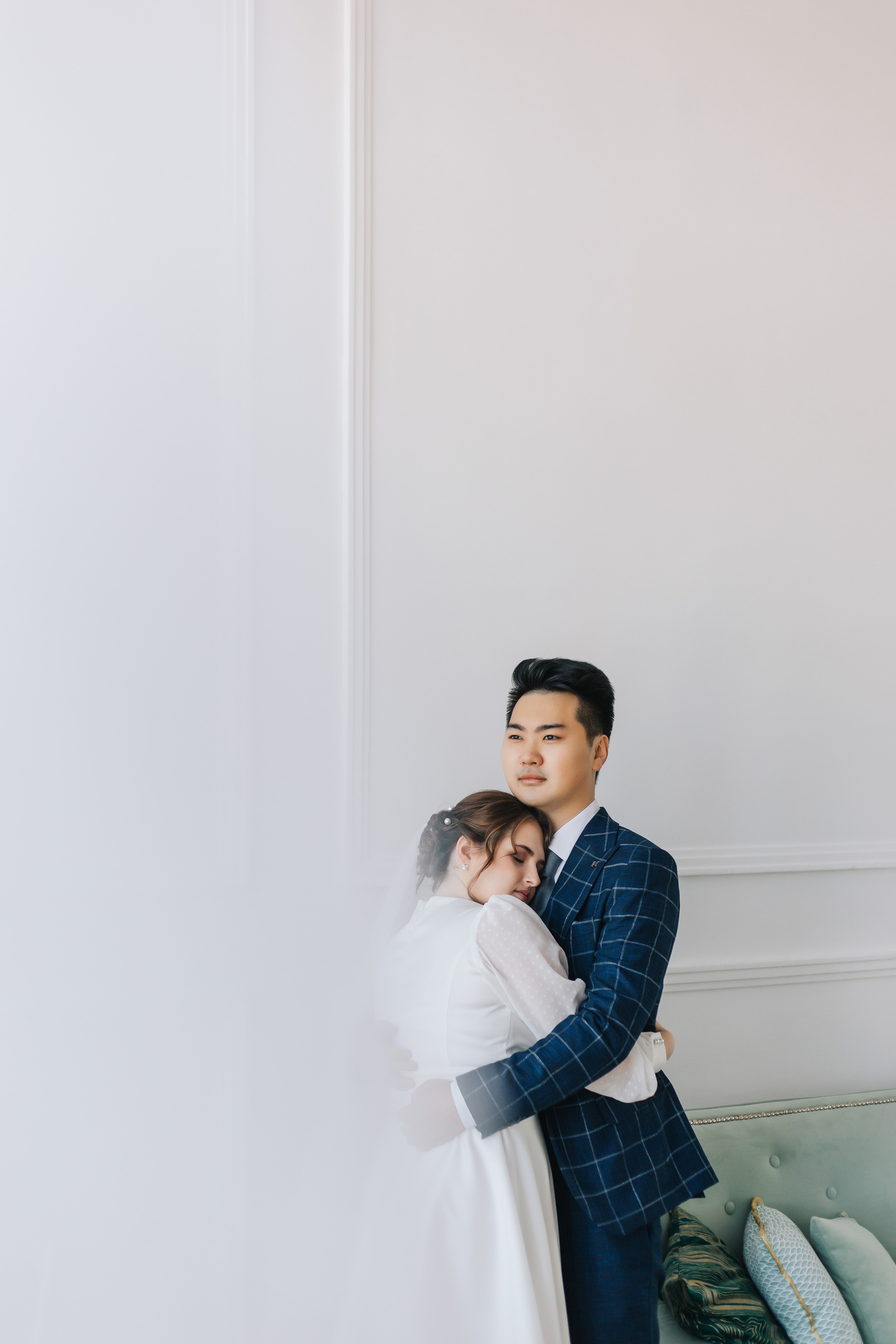 Сергей & Дарья. Свадебный и семейный фотограф в Краснодар, Россия