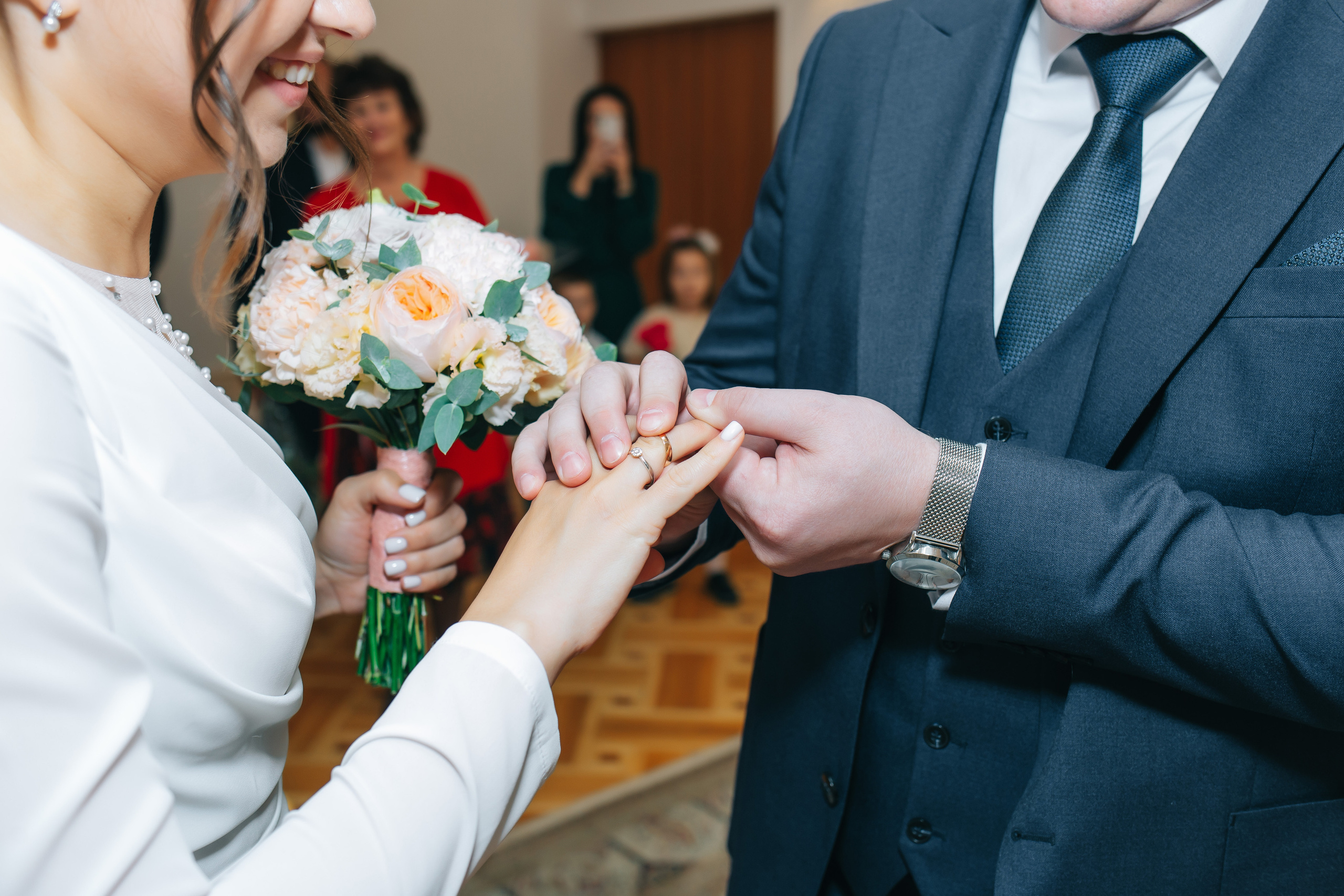 Игорь & Татьяна. Свадебный и семейный фотограф в Краснодар, Россия