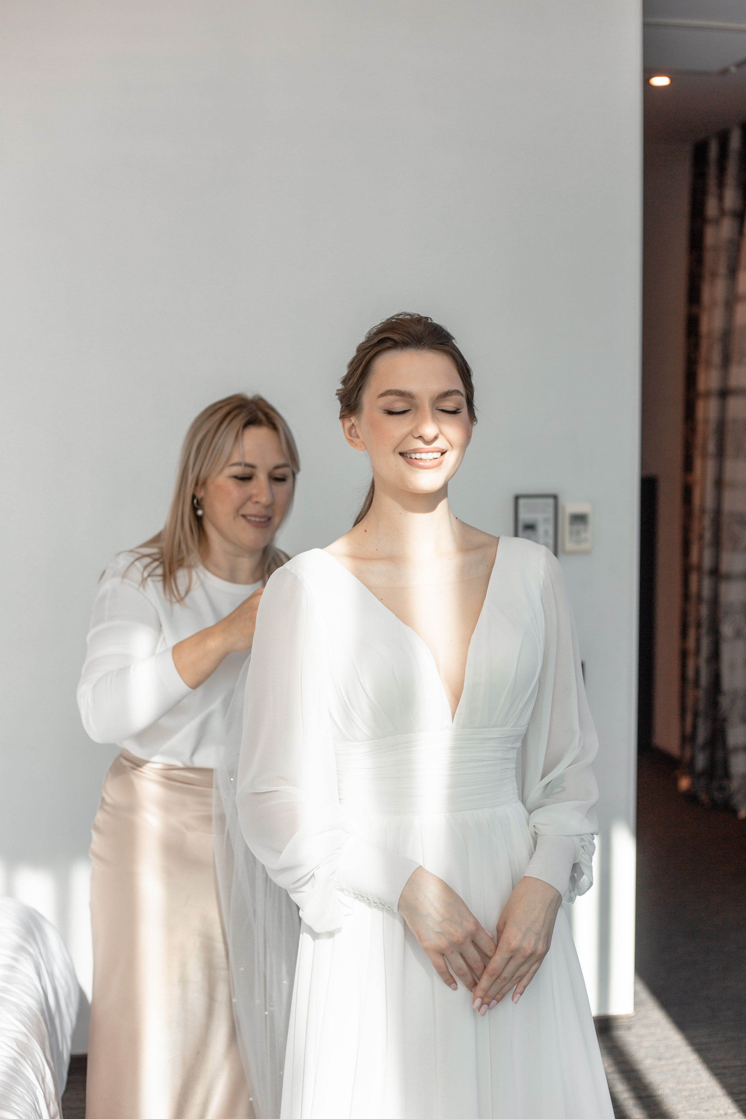 Дмитрий & Юлиана. Свадебный и семейный фотограф в Краснодар, Россия