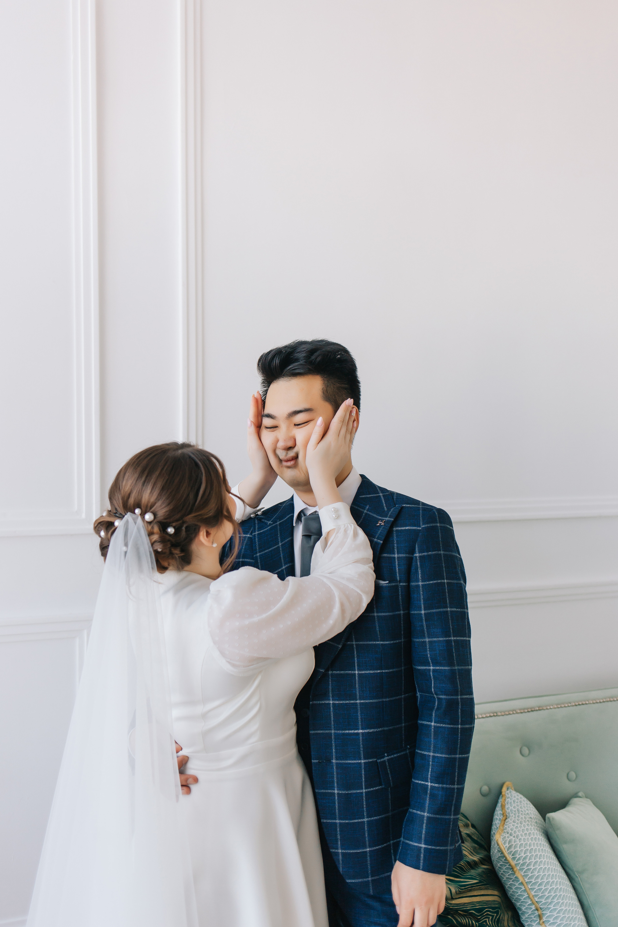 Сергей & Дарья. Свадебный и семейный фотограф в Краснодар, Россия