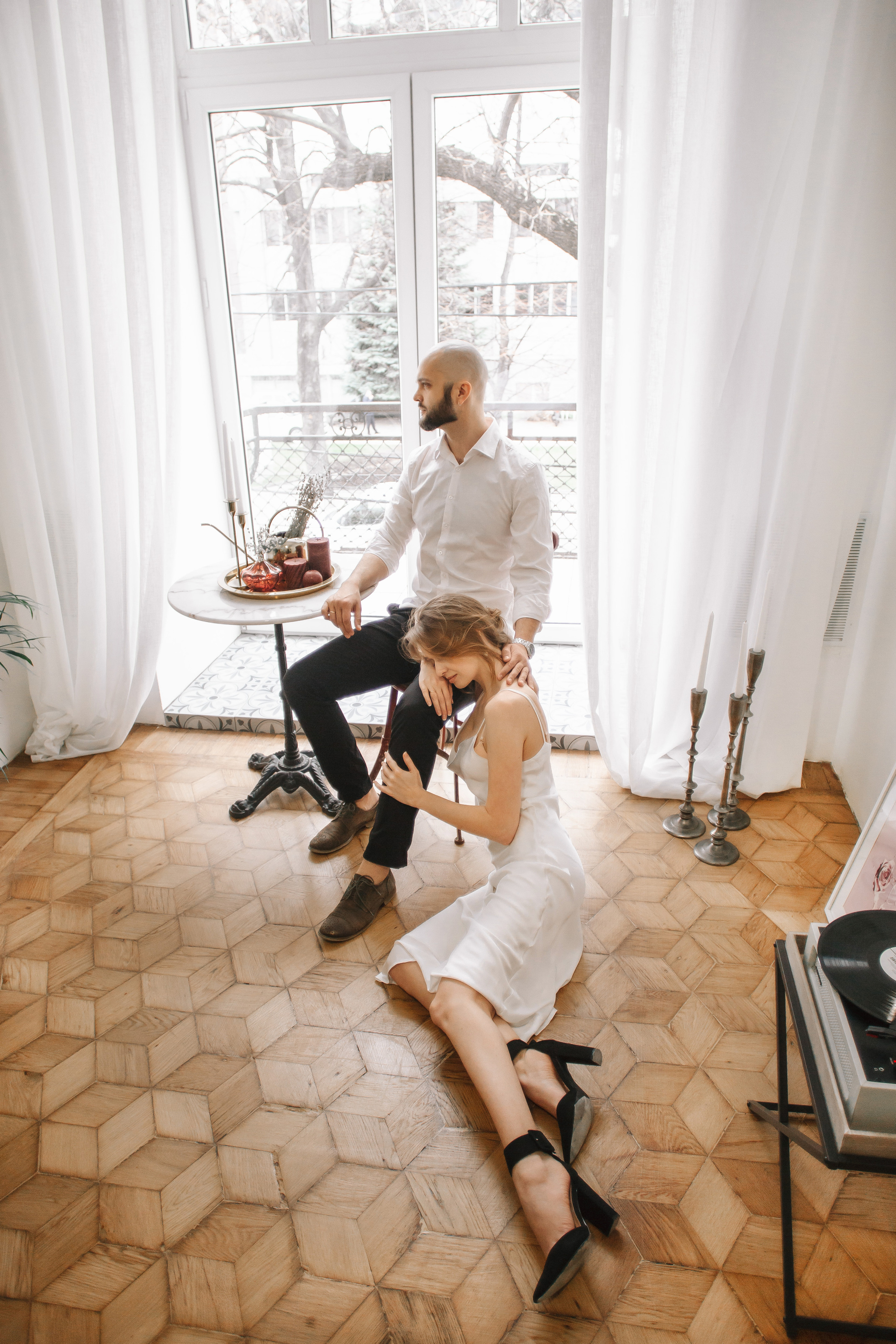 Николай & Екатерина. Свадебный и семейный фотограф в Краснодар, Россия