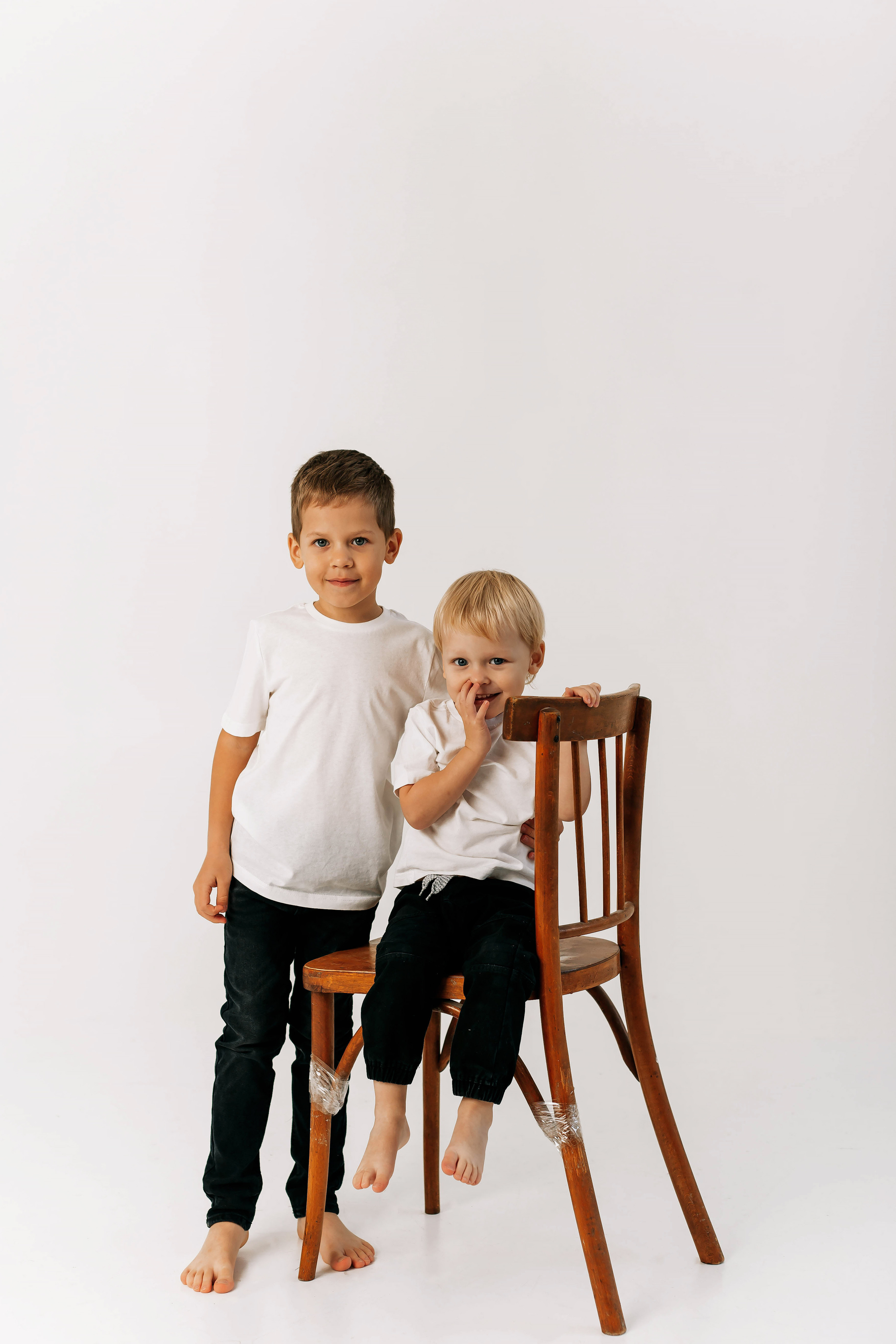 Гендерпати в студии. Свадебный и семейный фотограф в Краснодар, Россия