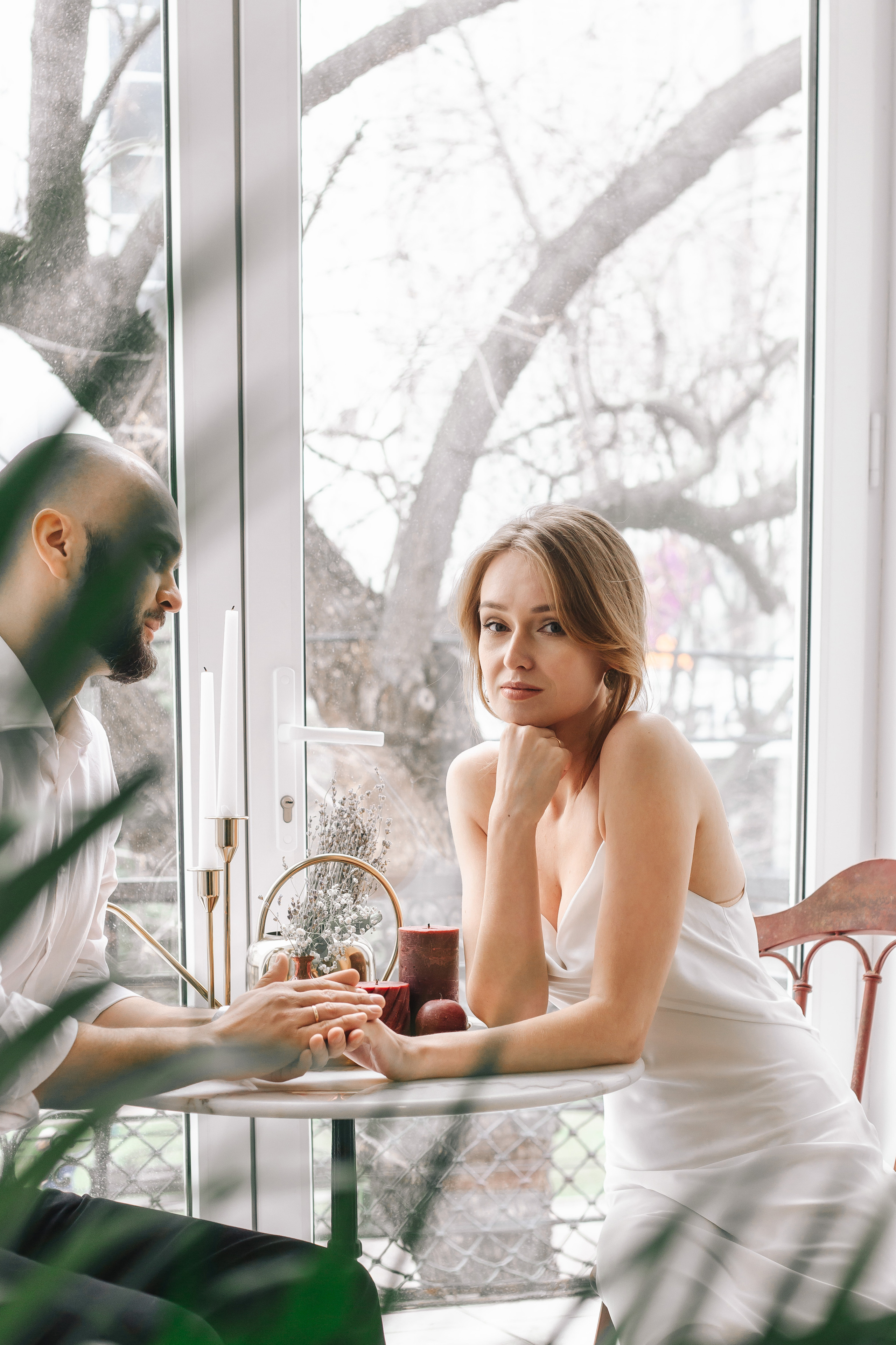 Николай & Екатерина. Свадебный и семейный фотограф в Краснодар, Россия