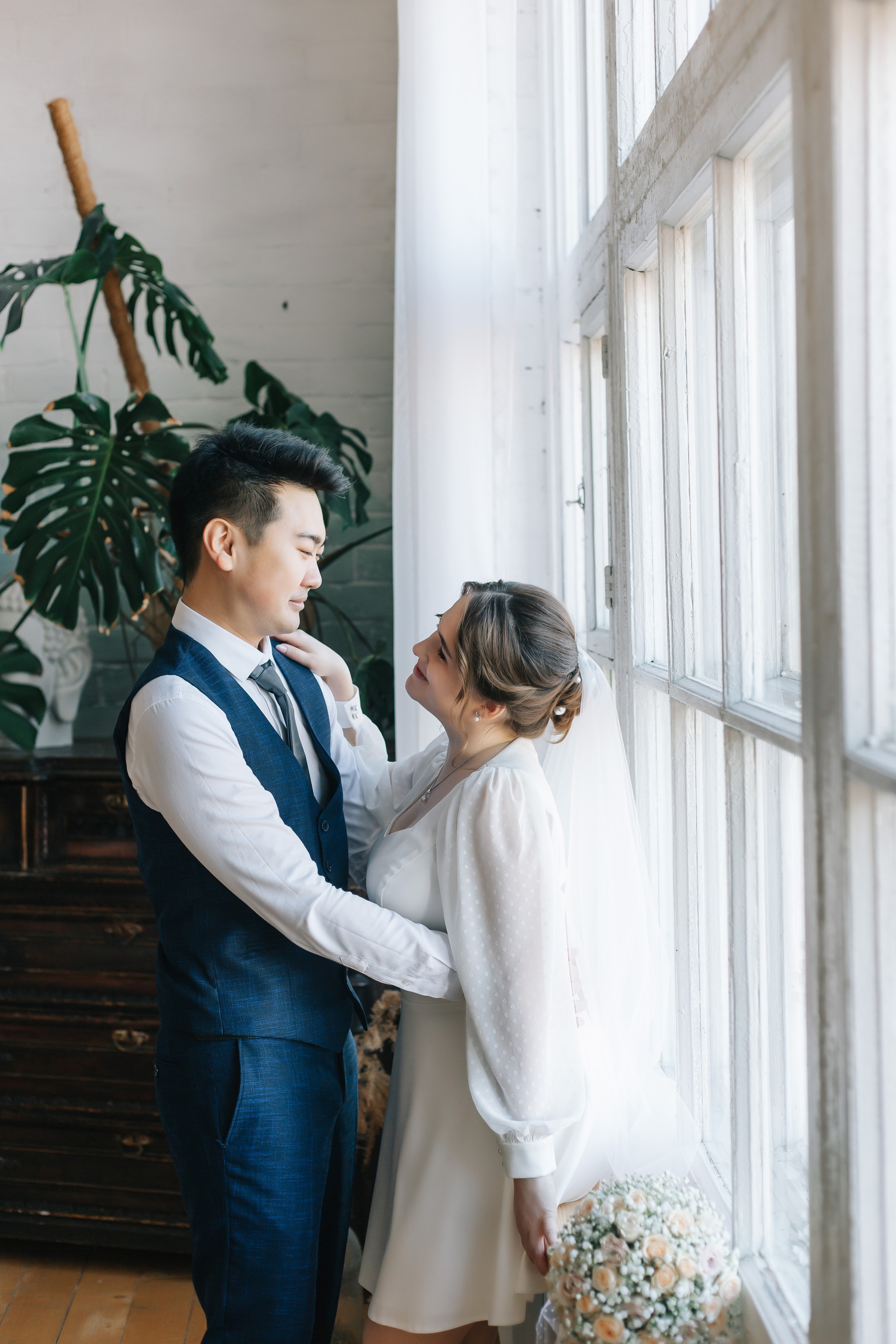 Сергей & Дарья. Свадебный и семейный фотограф в Краснодар, Россия