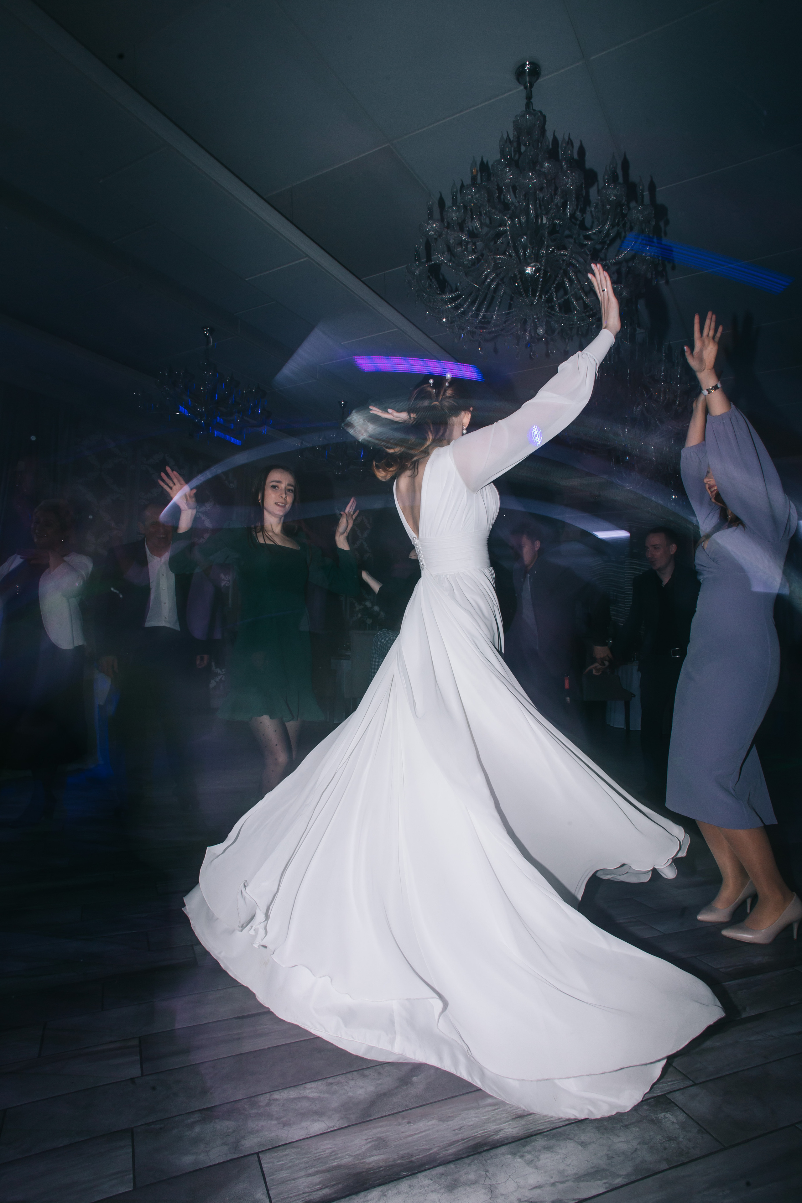 Дмитрий & Юлиана. Свадебный и семейный фотограф в Краснодар, Россия