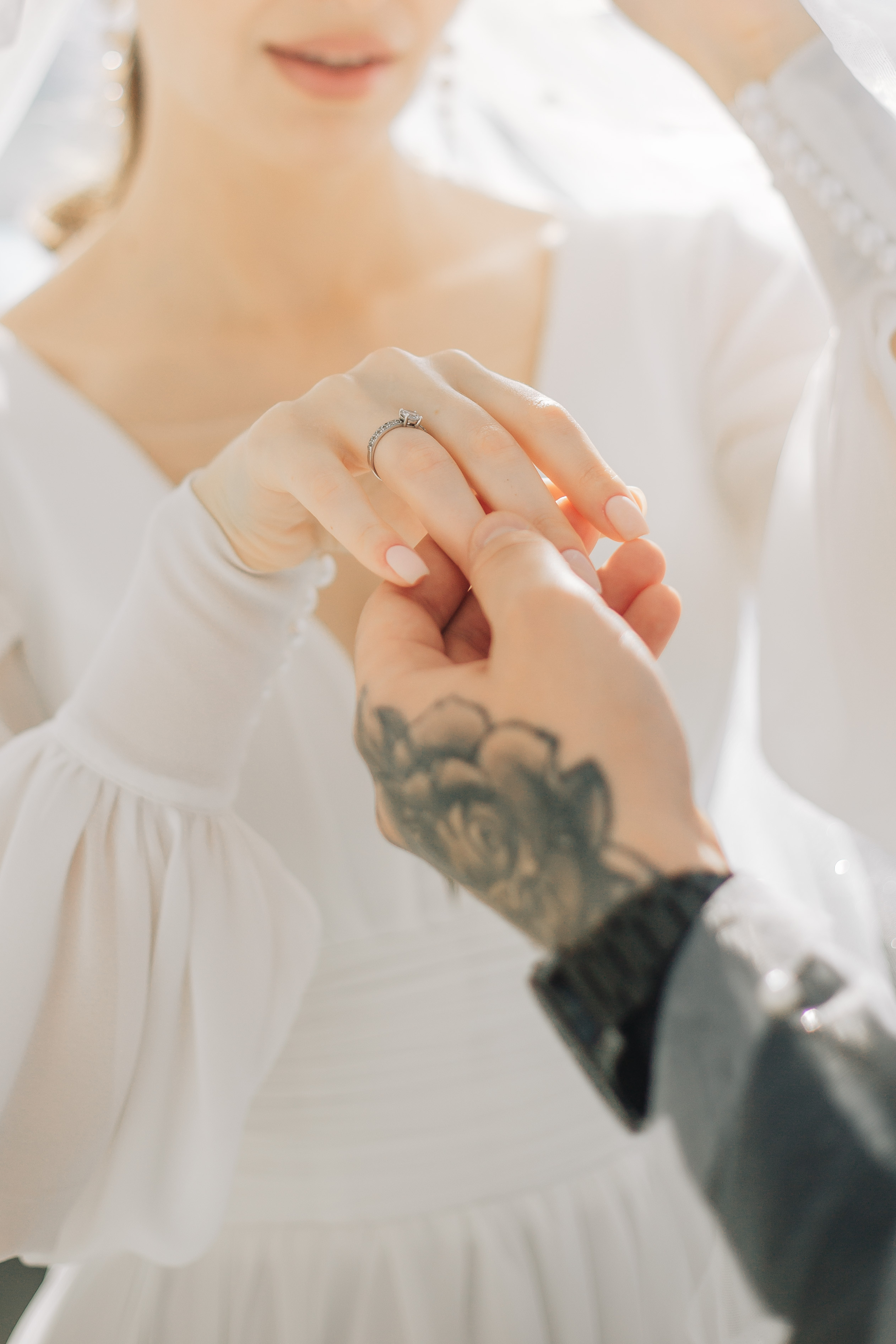 Дмитрий & Юлиана. Свадебный и семейный фотограф в Краснодар, Россия