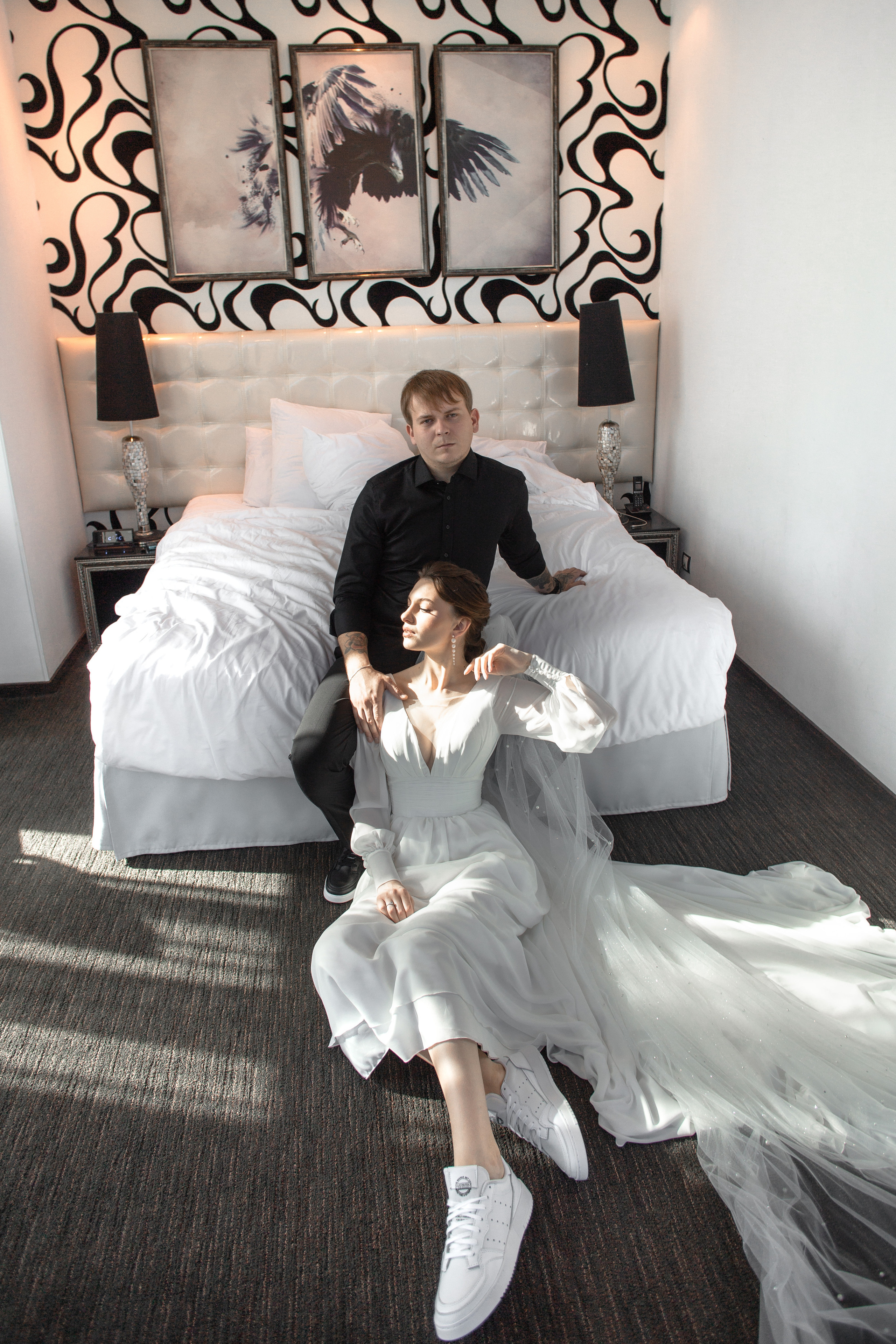 Дмитрий & Юлиана. Свадебный и семейный фотограф в Краснодар, Россия