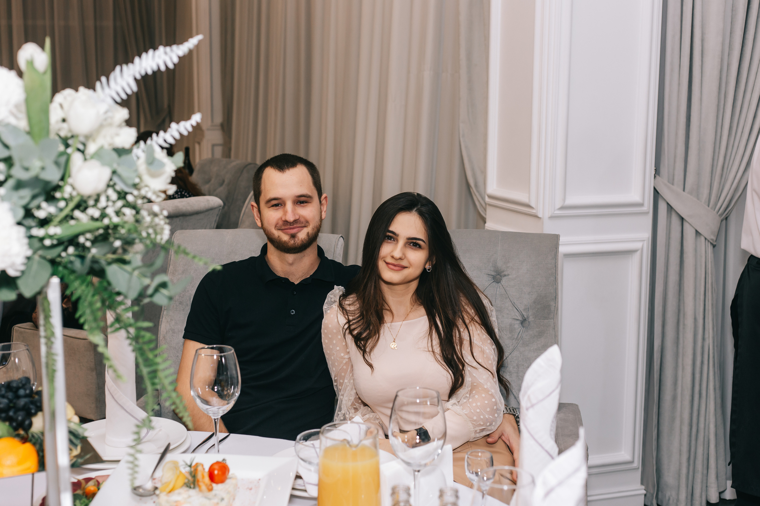 Дмитрий & Юлиана. Свадебный и семейный фотограф в Краснодар, Россия