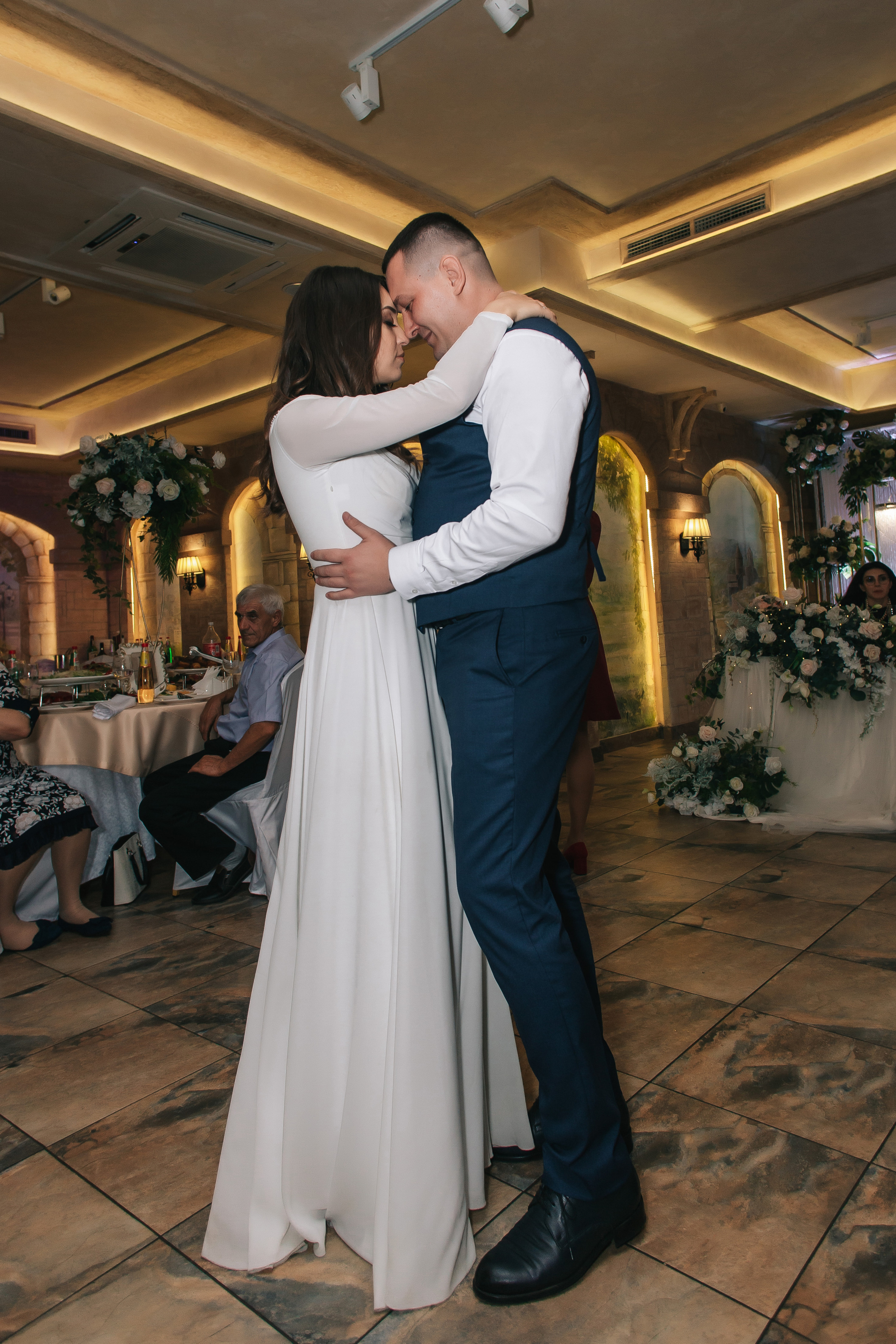 Игорь & Татьяна. Свадебный и семейный фотограф в Краснодар, Россия