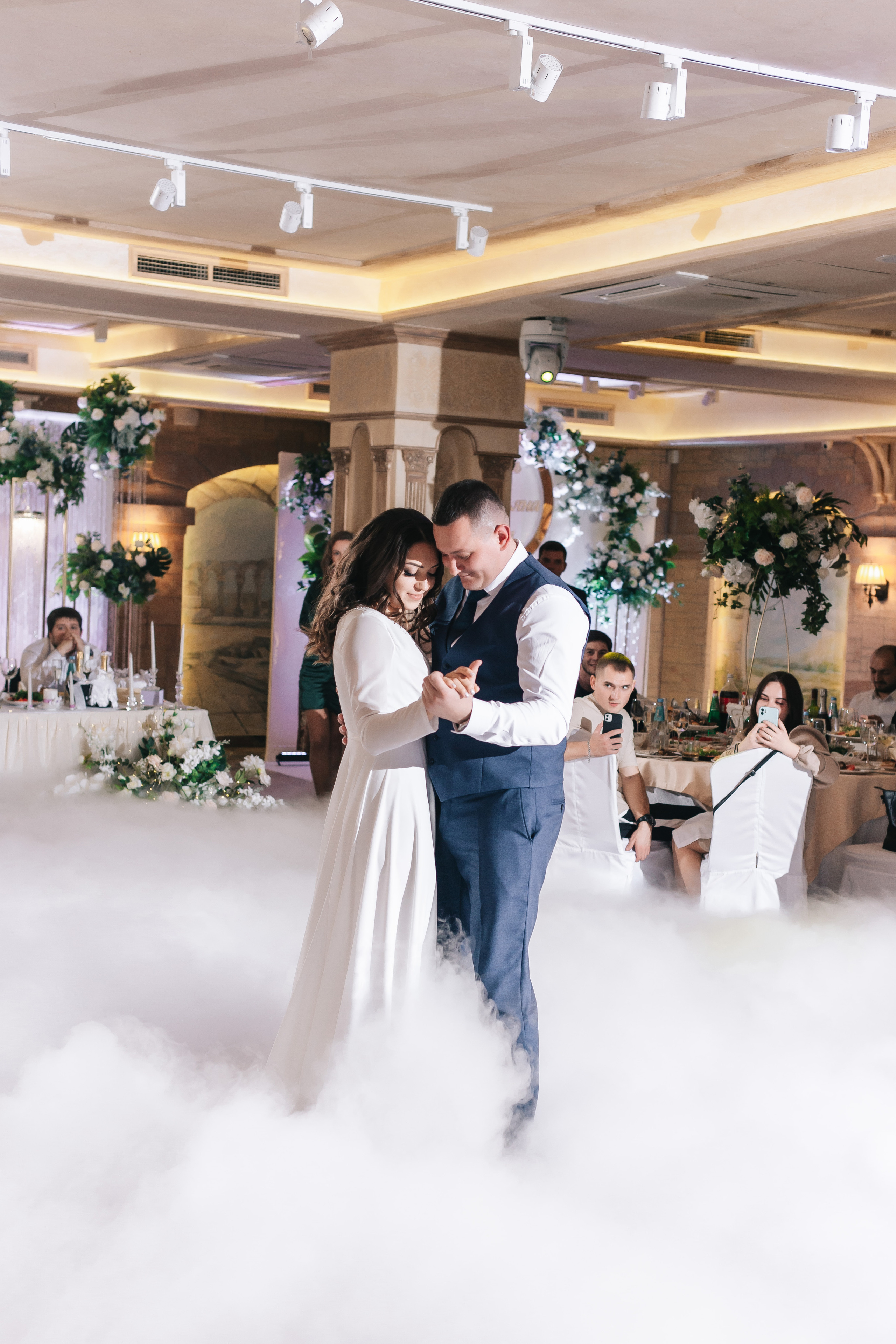 Игорь & Татьяна. Свадебный и семейный фотограф в Краснодар, Россия