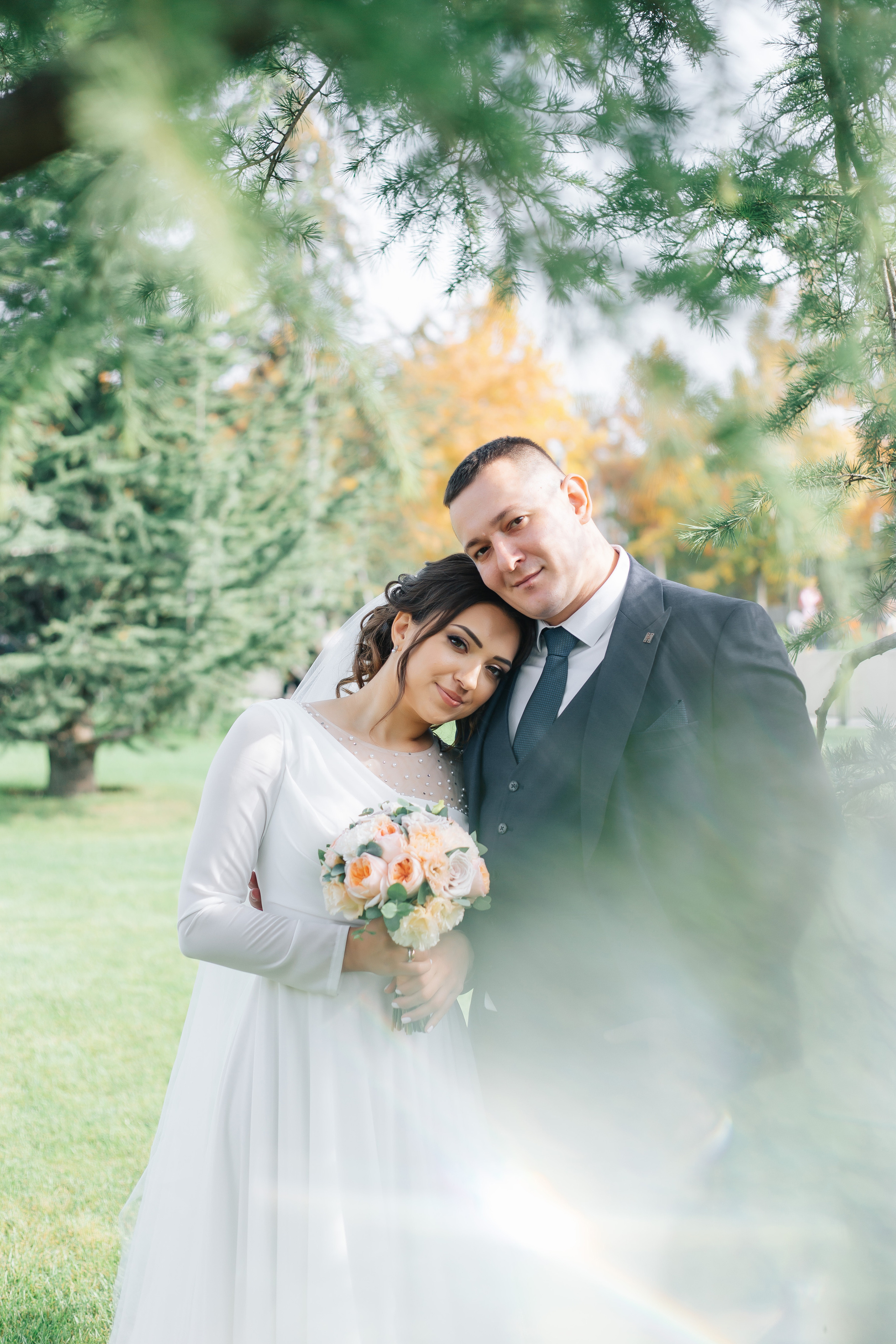 Игорь & Татьяна. Свадебный и семейный фотограф в Краснодар, Россия