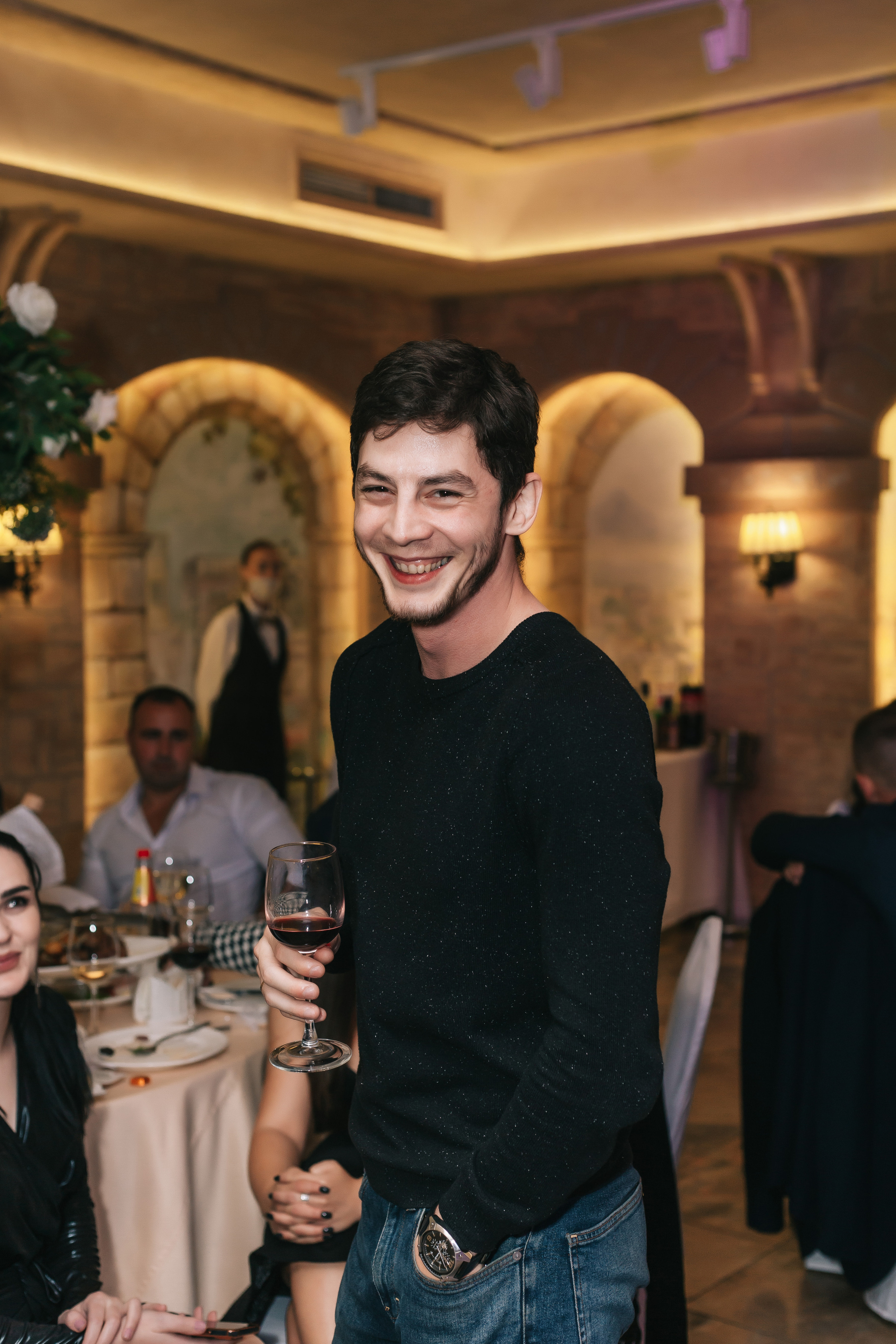 Игорь & Татьяна. Свадебный и семейный фотограф в Краснодар, Россия