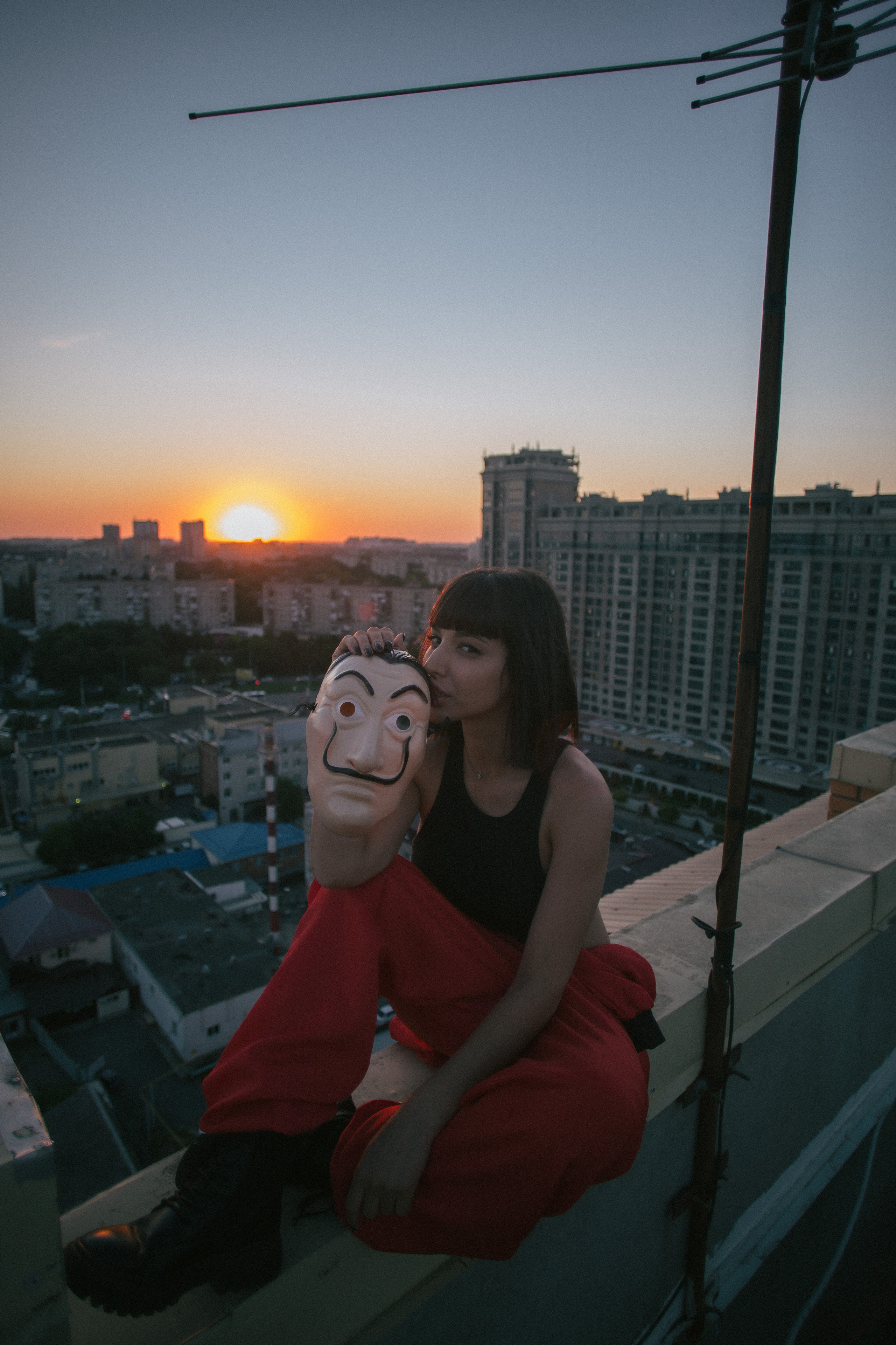 Аня. Свадебный и семейный фотограф в Краснодар, Россия