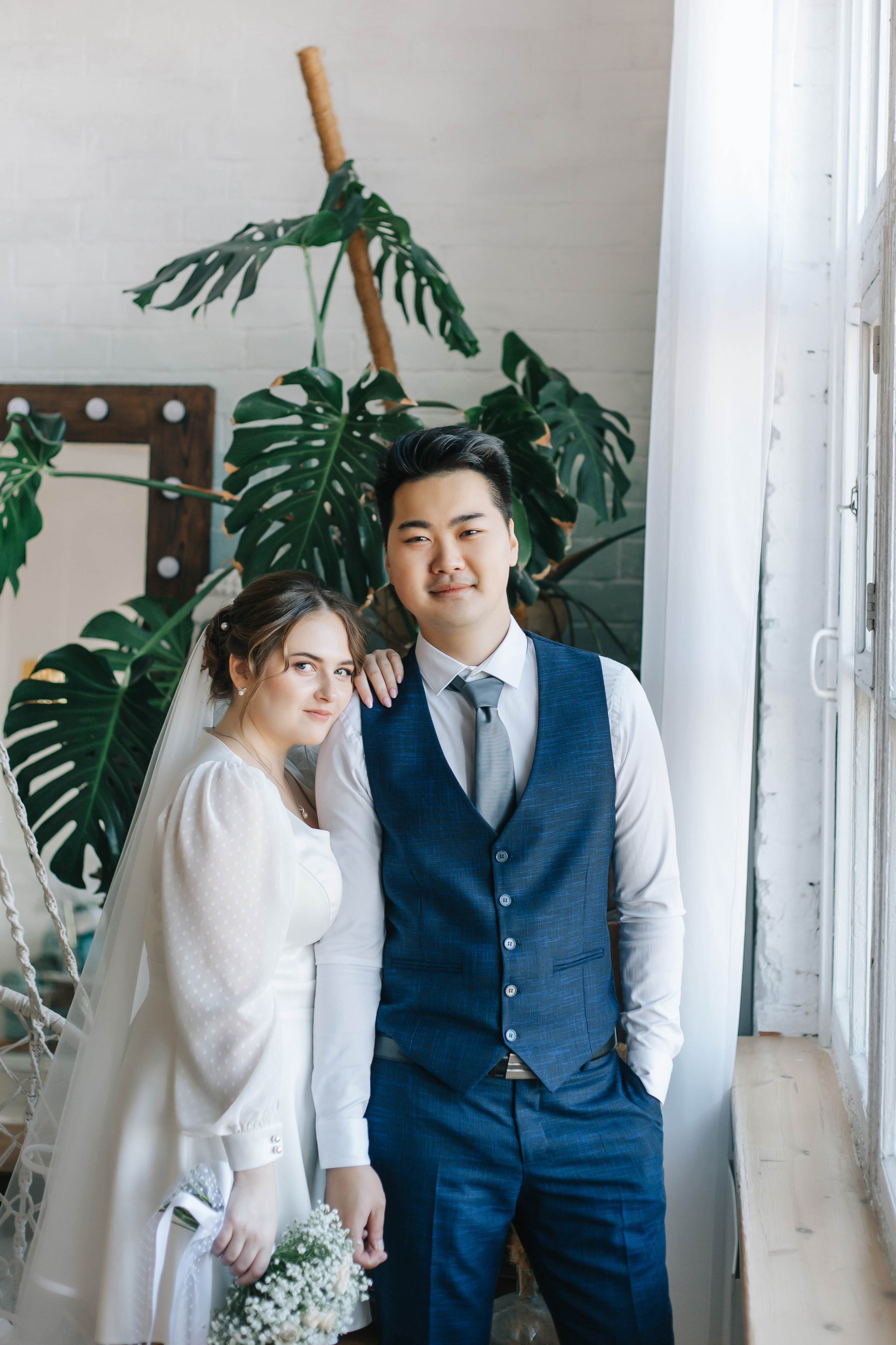 Сергей & Дарья. Свадебный и семейный фотограф в Краснодар, Россия